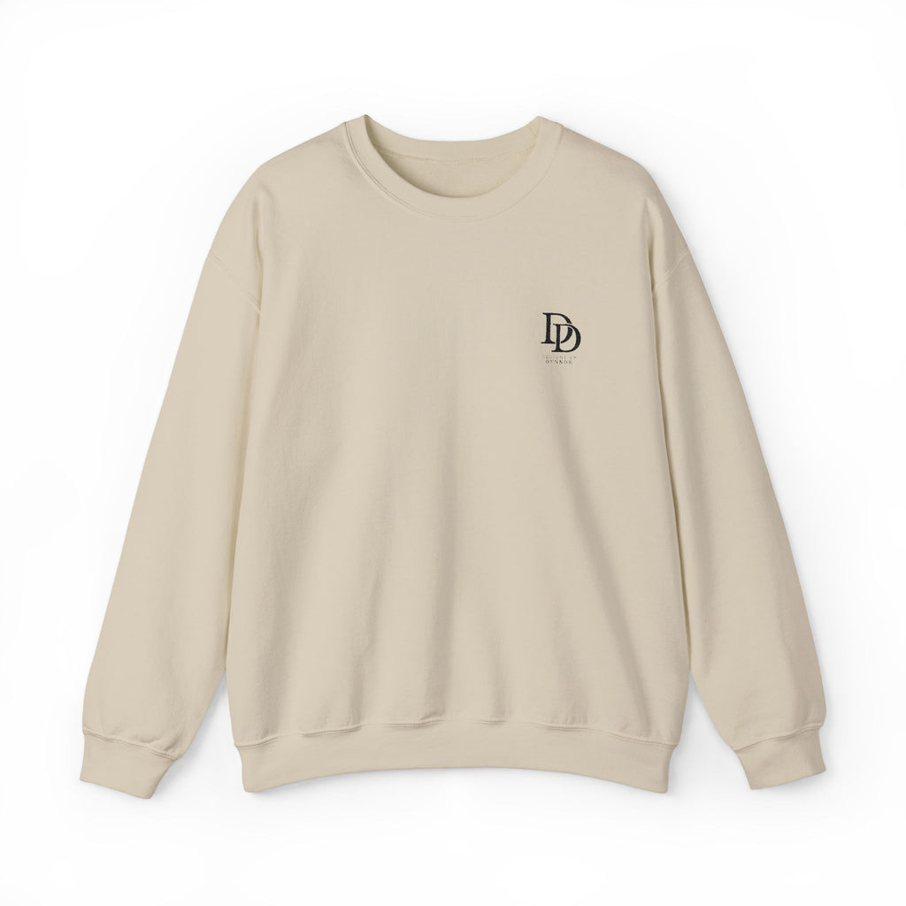 Unisex Heavy Blend™ DD Crewneck Sweatshirt