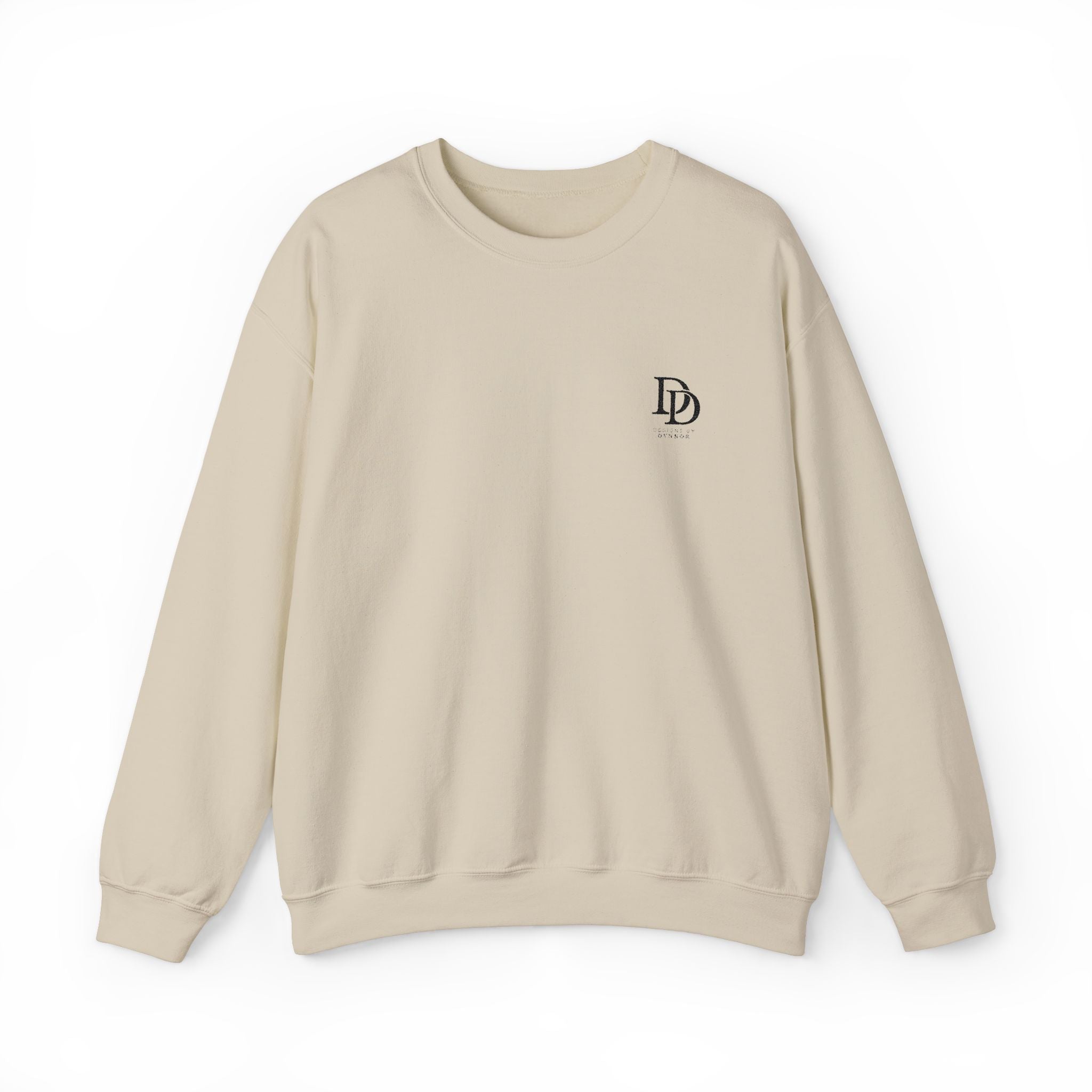 Unisex Heavy Blend™ DD Crewneck Sweatshirt