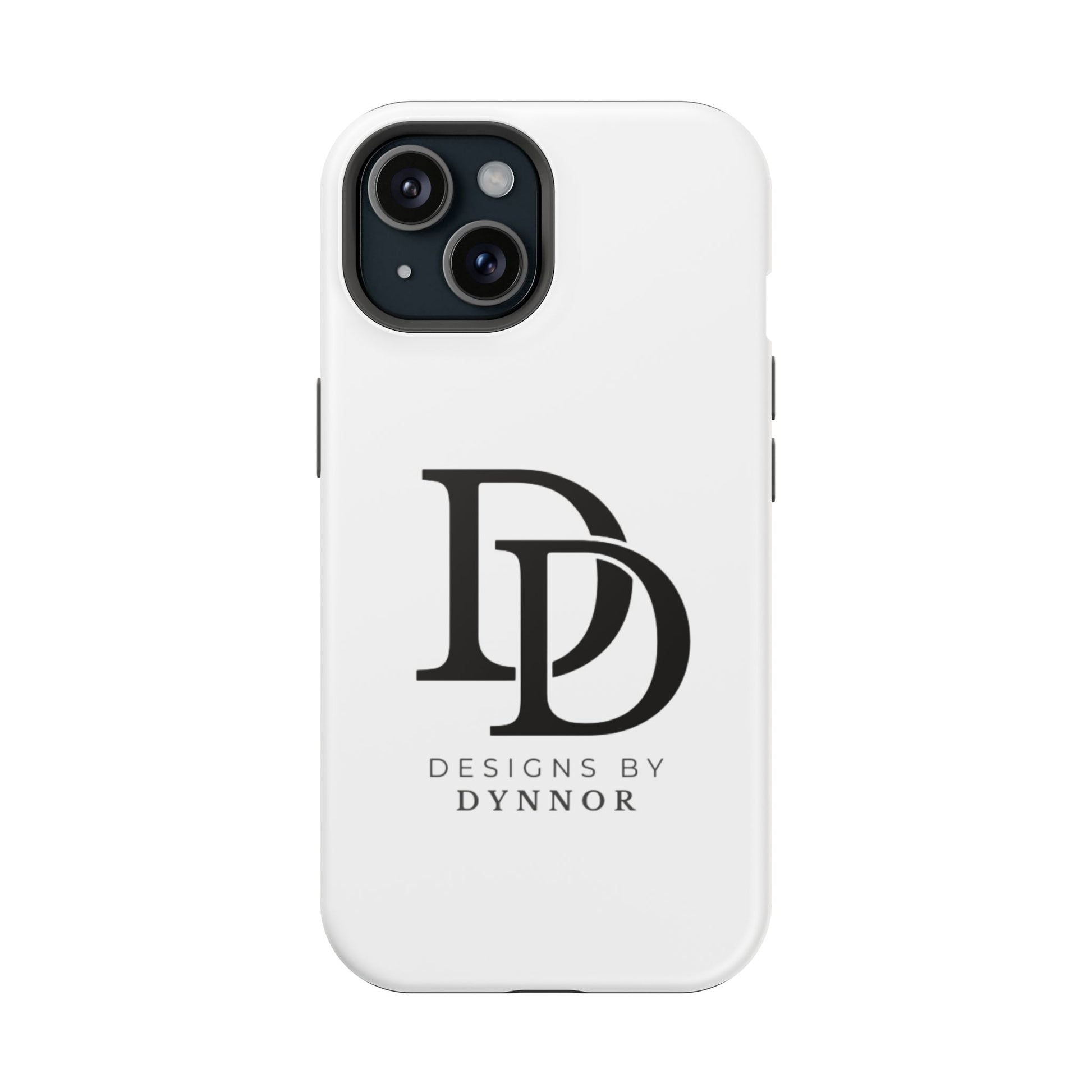 Magnetic Tough Cases - DD