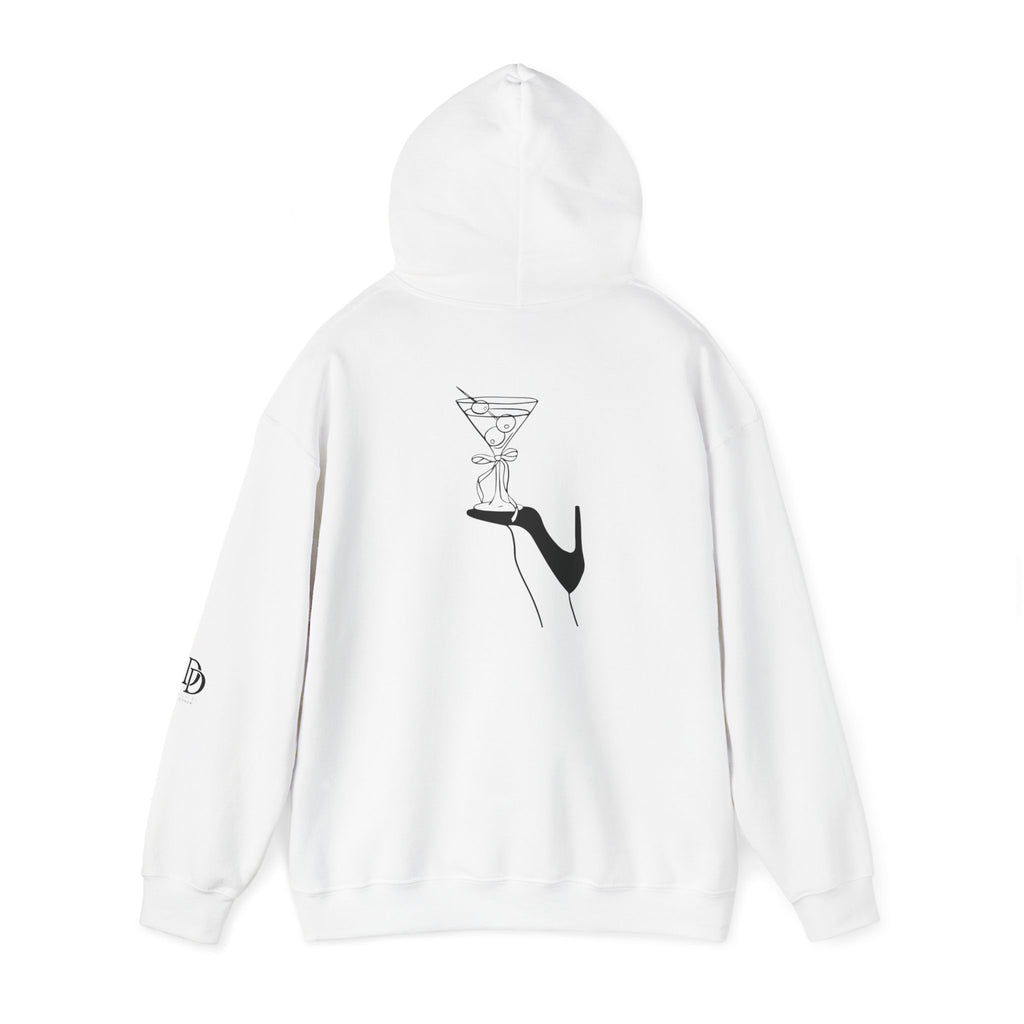 Noyah’s 21st Heavy Blend™ Hooded Sweatshirt