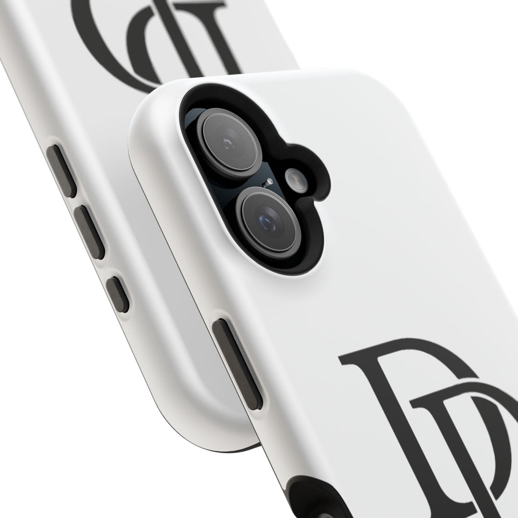 Magnetic Tough Cases - DD