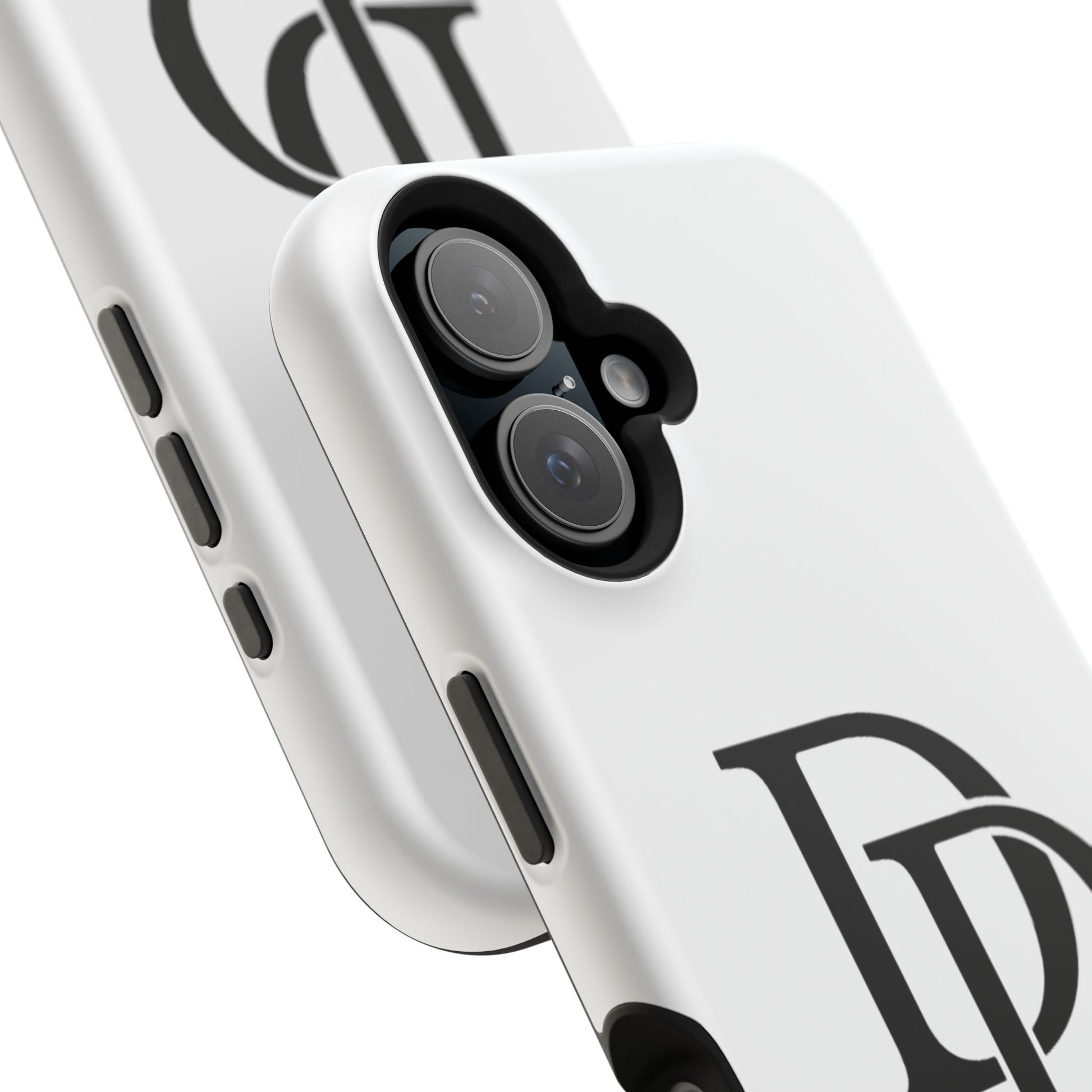 Magnetic Tough Cases - DD