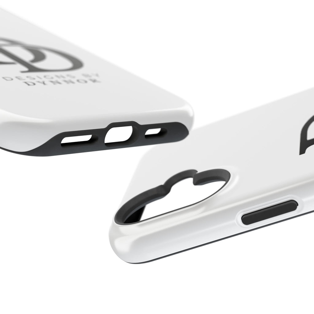 Magnetic Tough Cases - DD