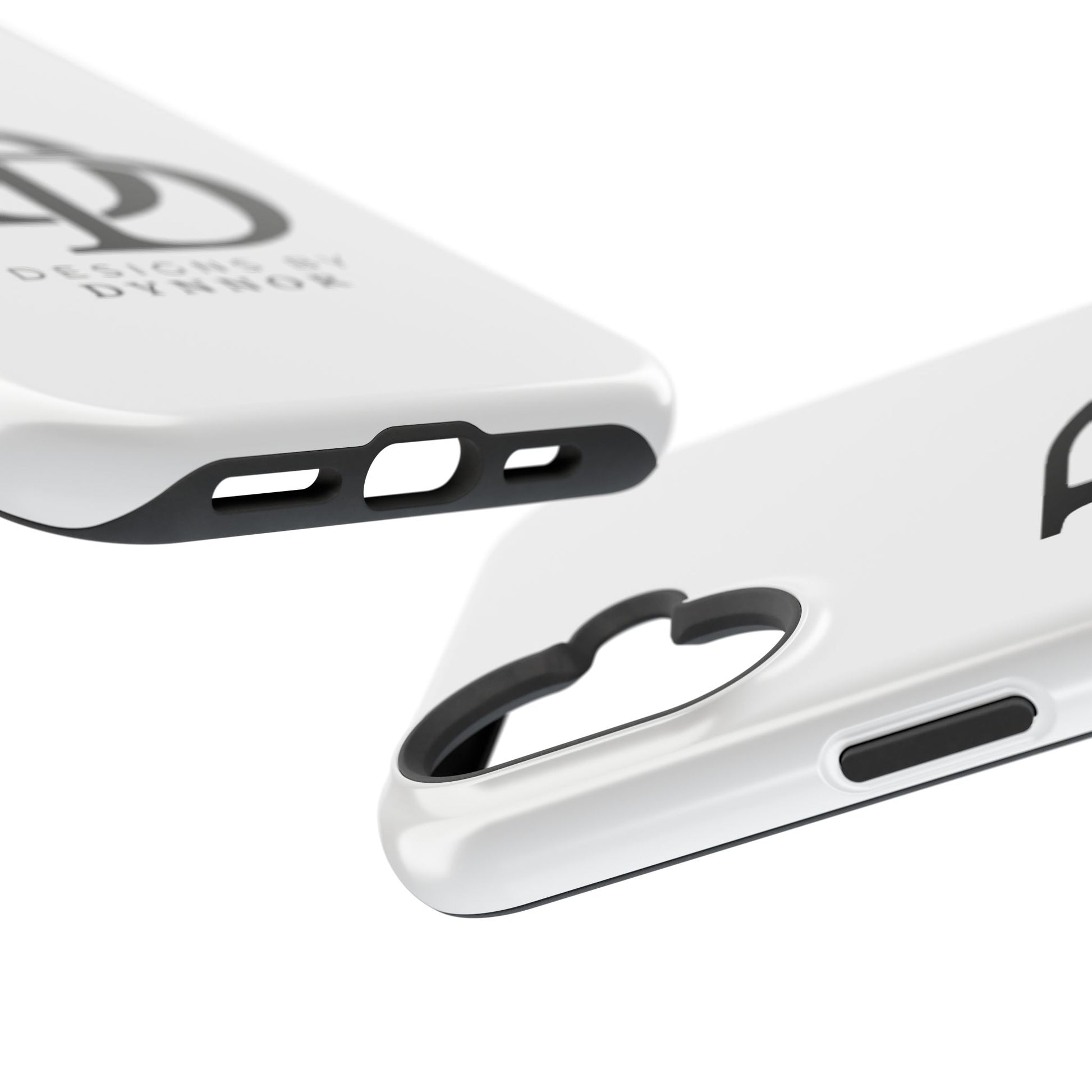 Magnetic Tough Cases - DD