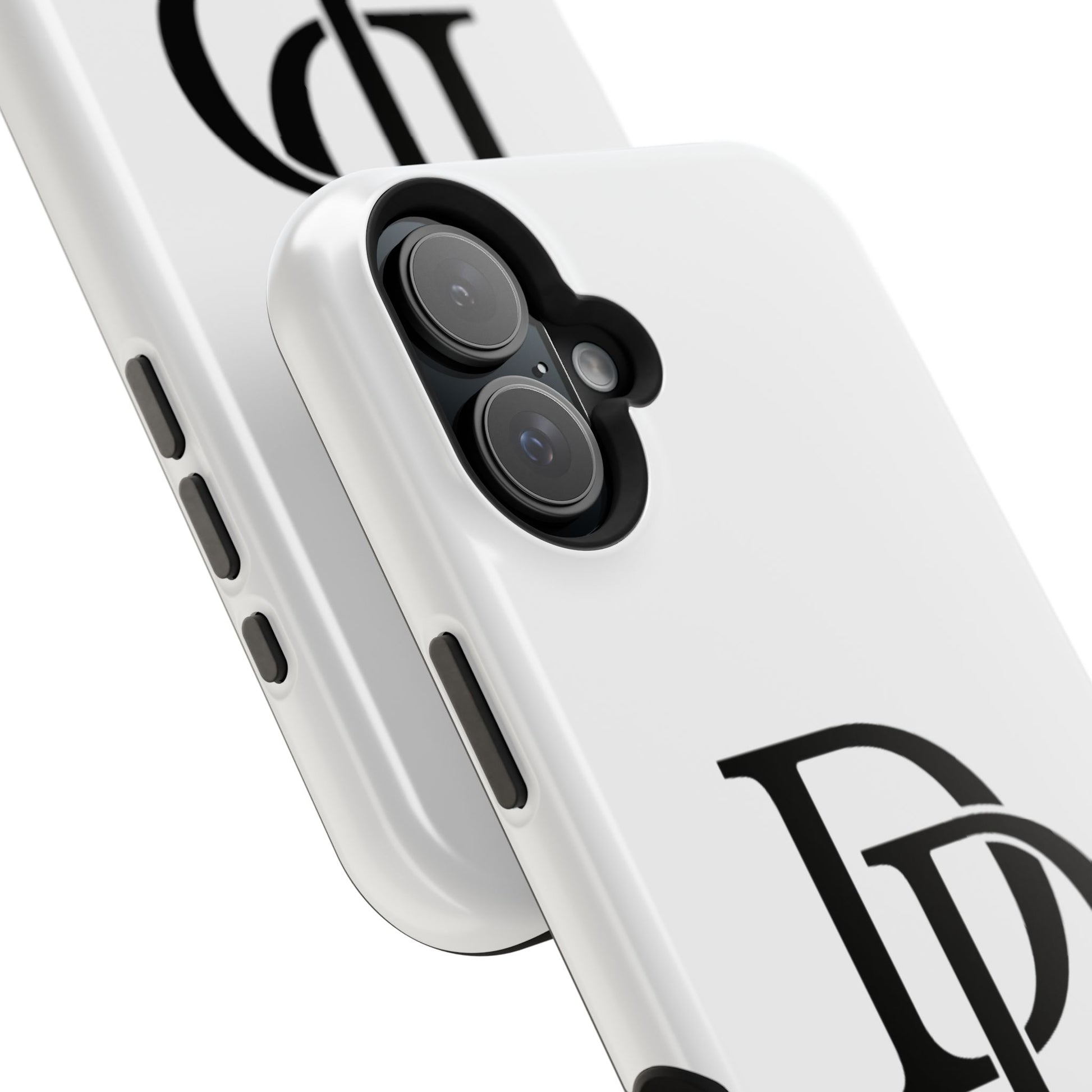 Magnetic Tough Cases - DD