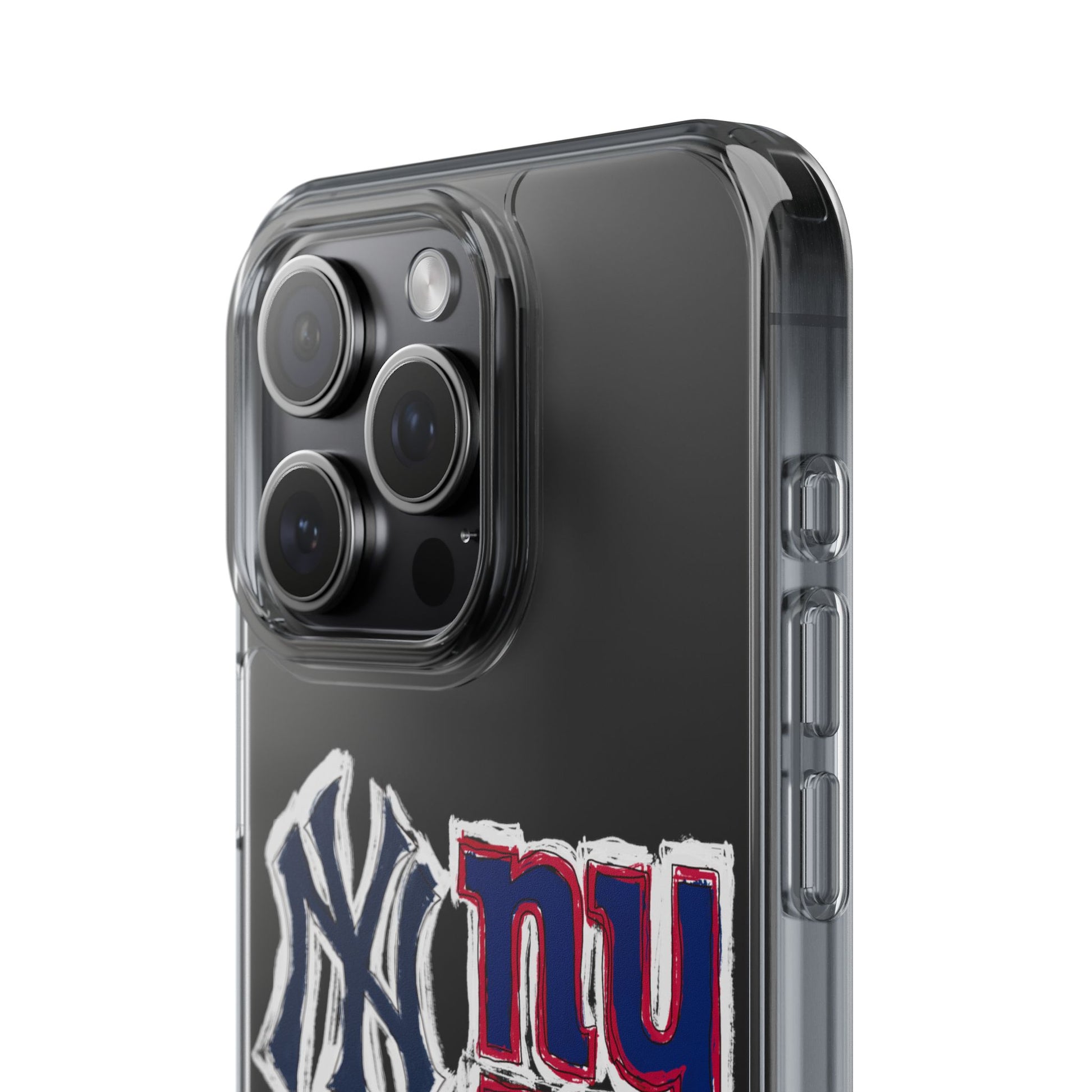Doron's NY Special Clear Cases
