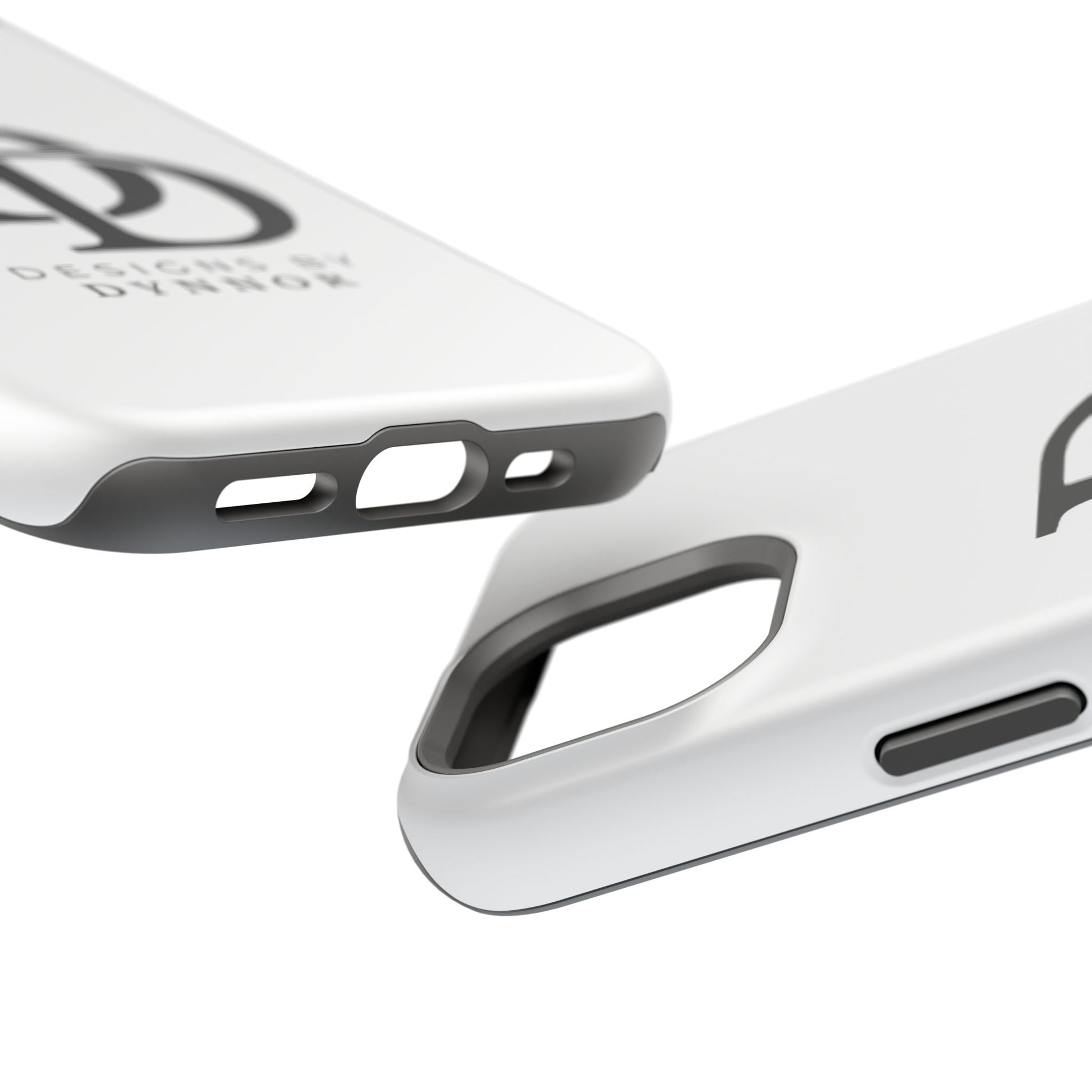 Magnetic Tough Cases - DD