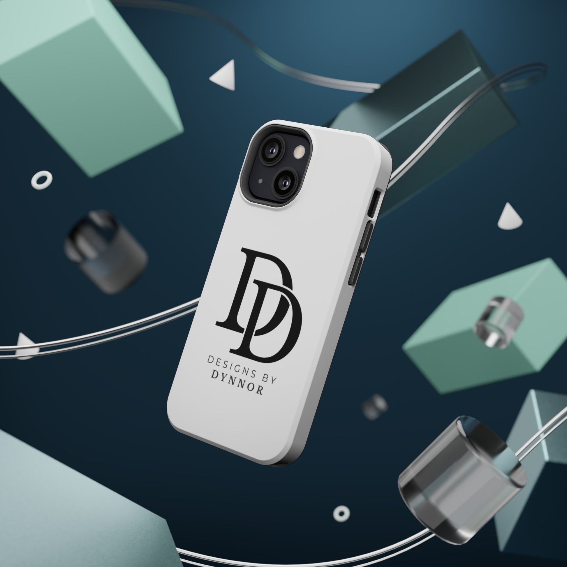 Magnetic Tough Cases - DD