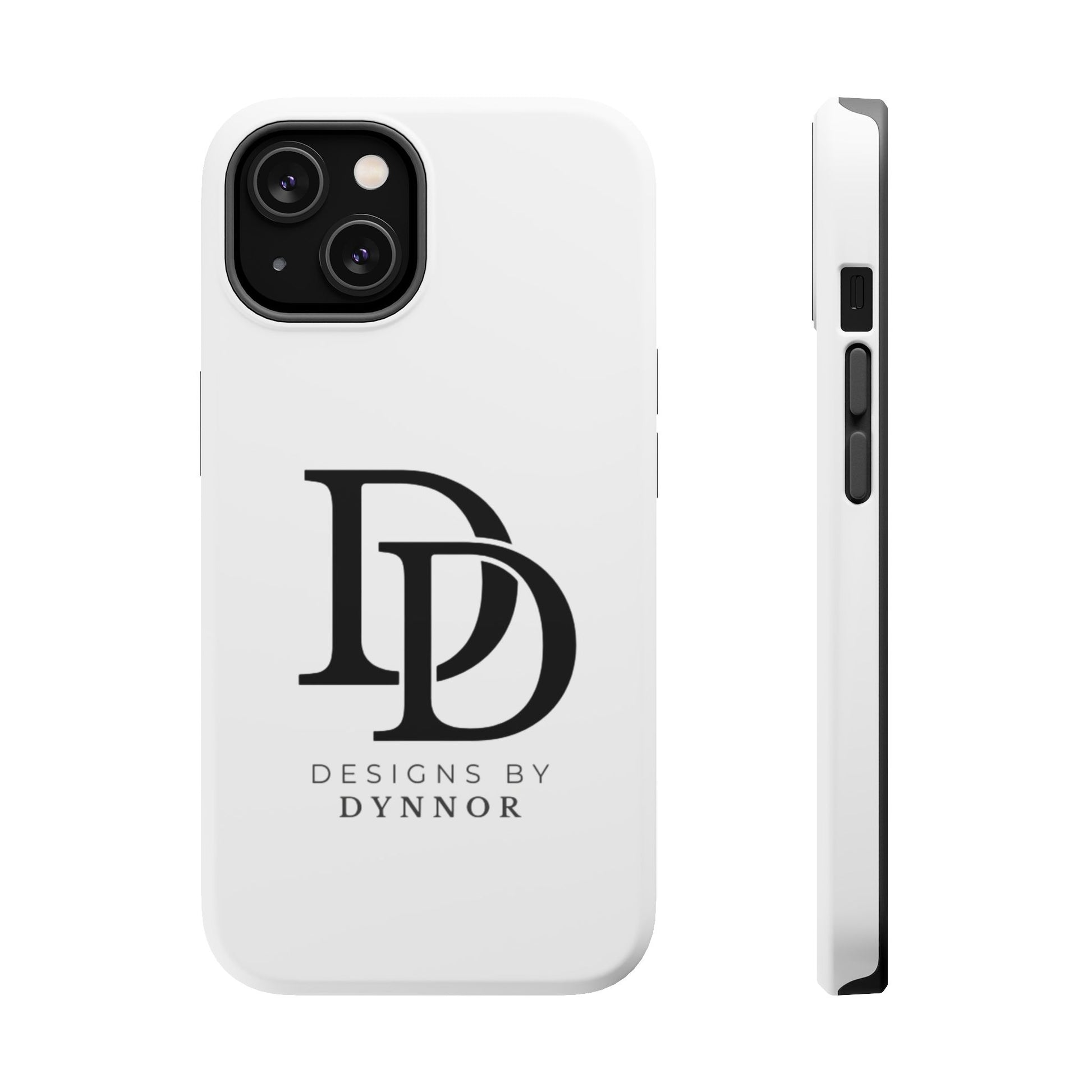 Magnetic Tough Cases - DD