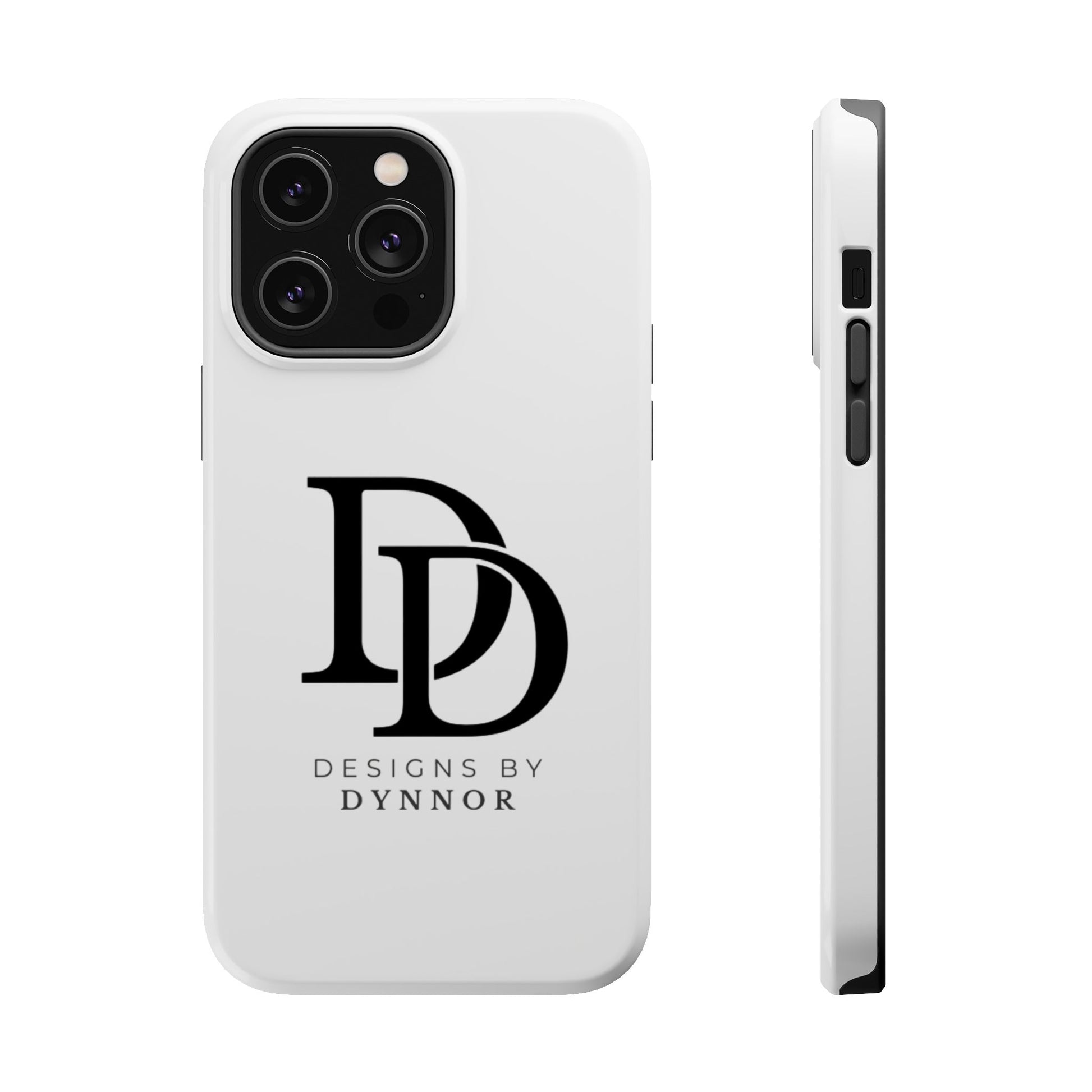 Magnetic Tough Cases - DD