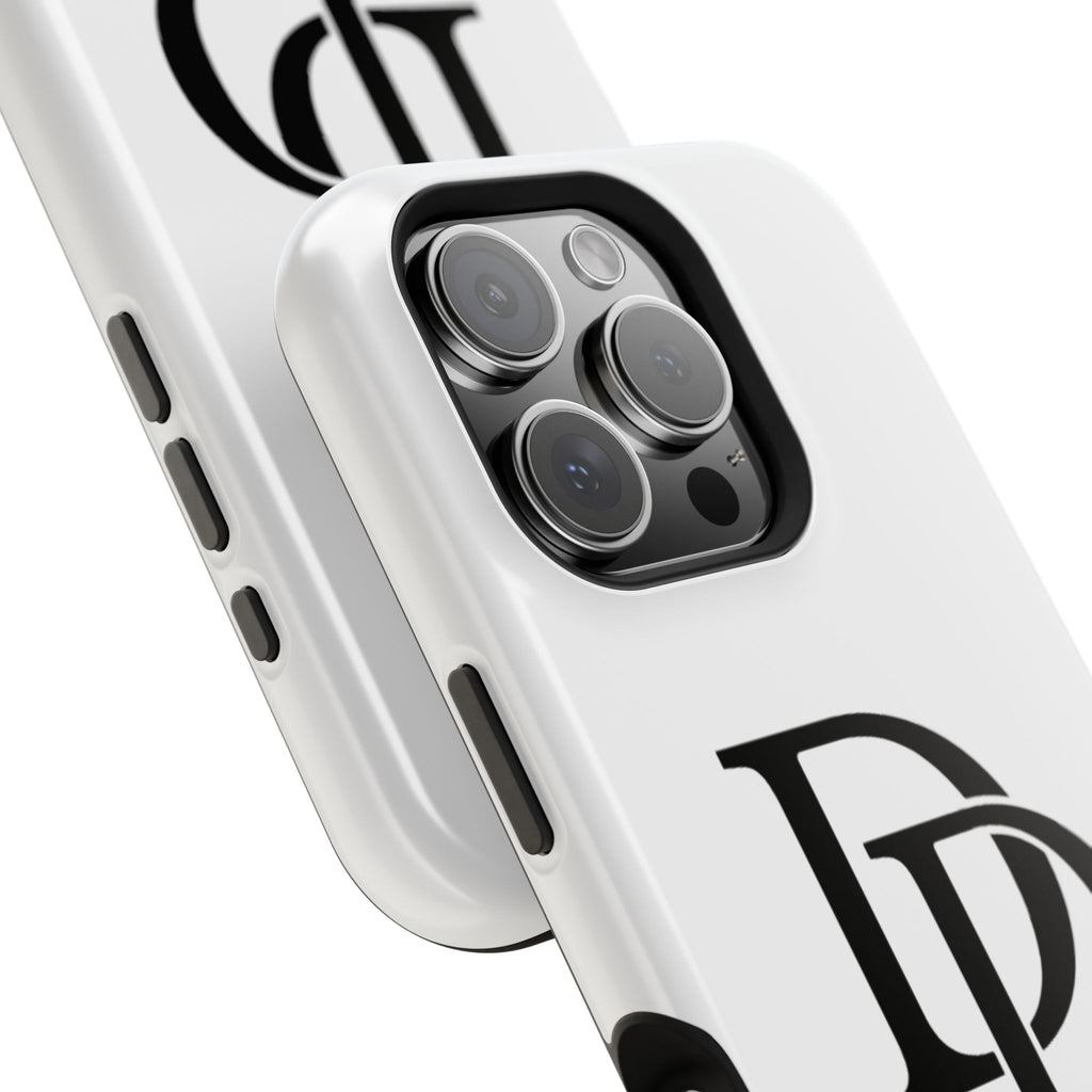 Magnetic Tough Cases - DD