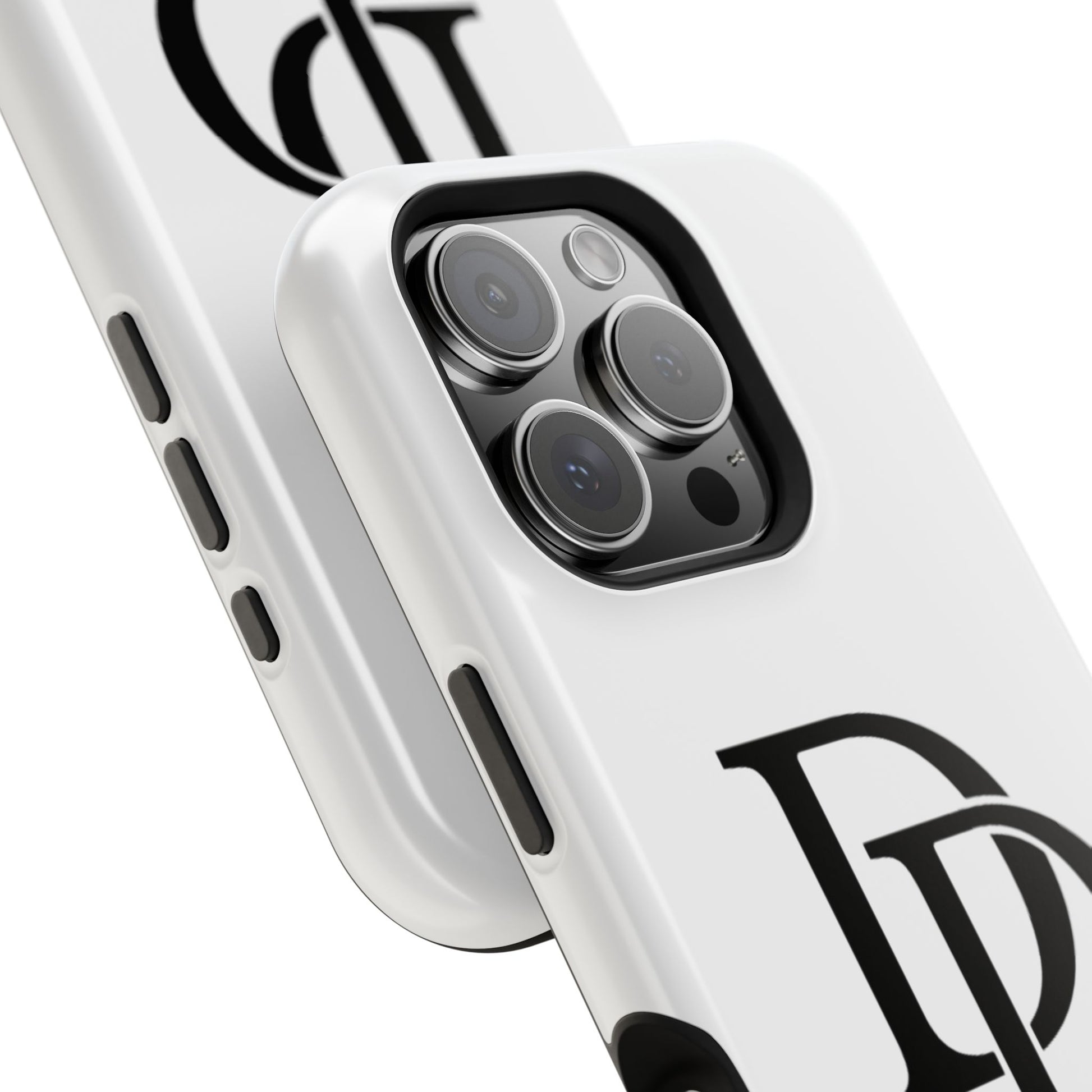 Magnetic Tough Cases - DD