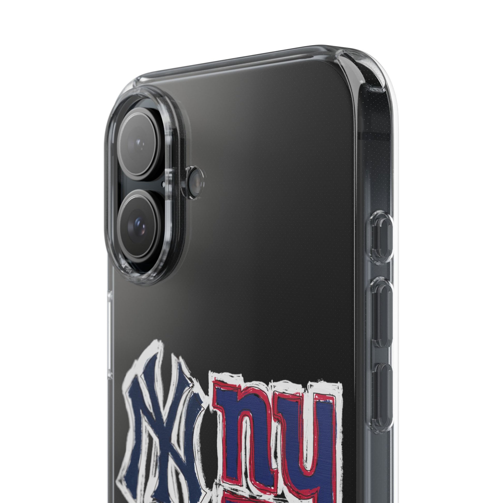 Doron's NY Special Clear Cases