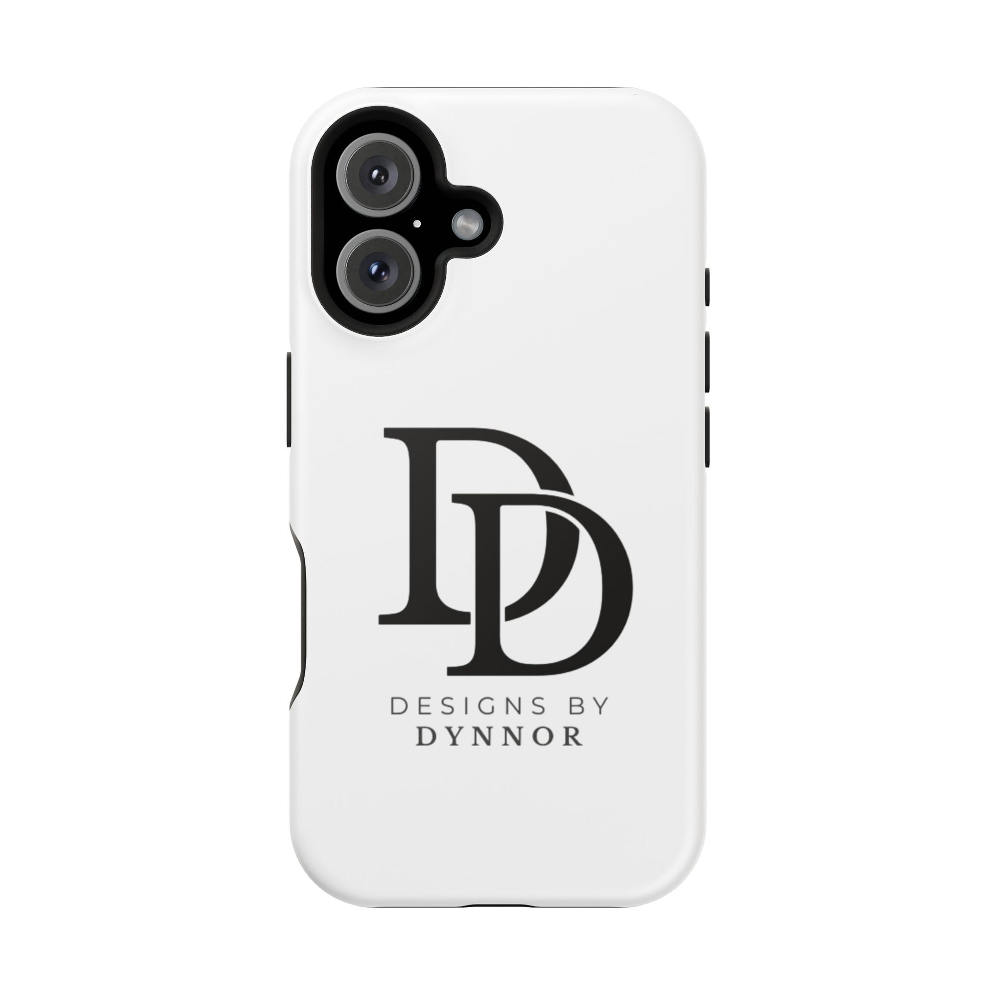 Magnetic Tough Cases - DD
