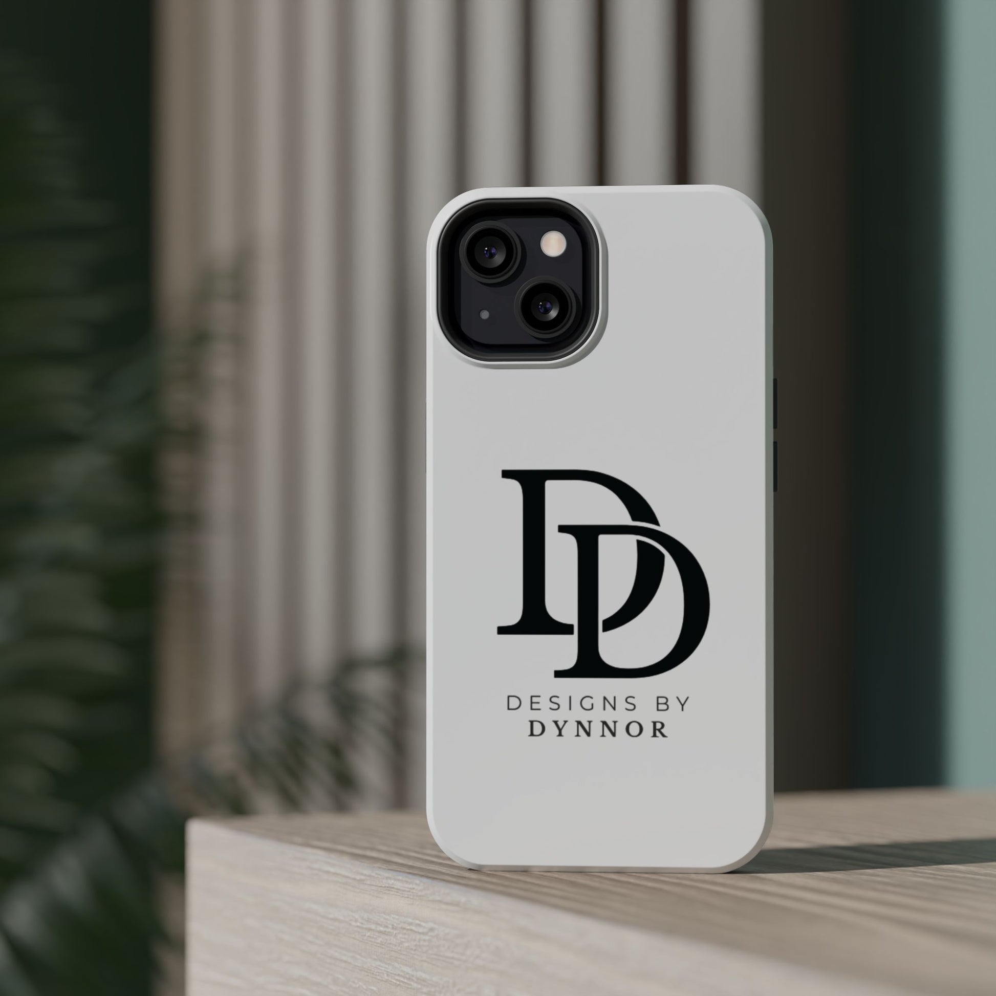 Magnetic Tough Cases - DD