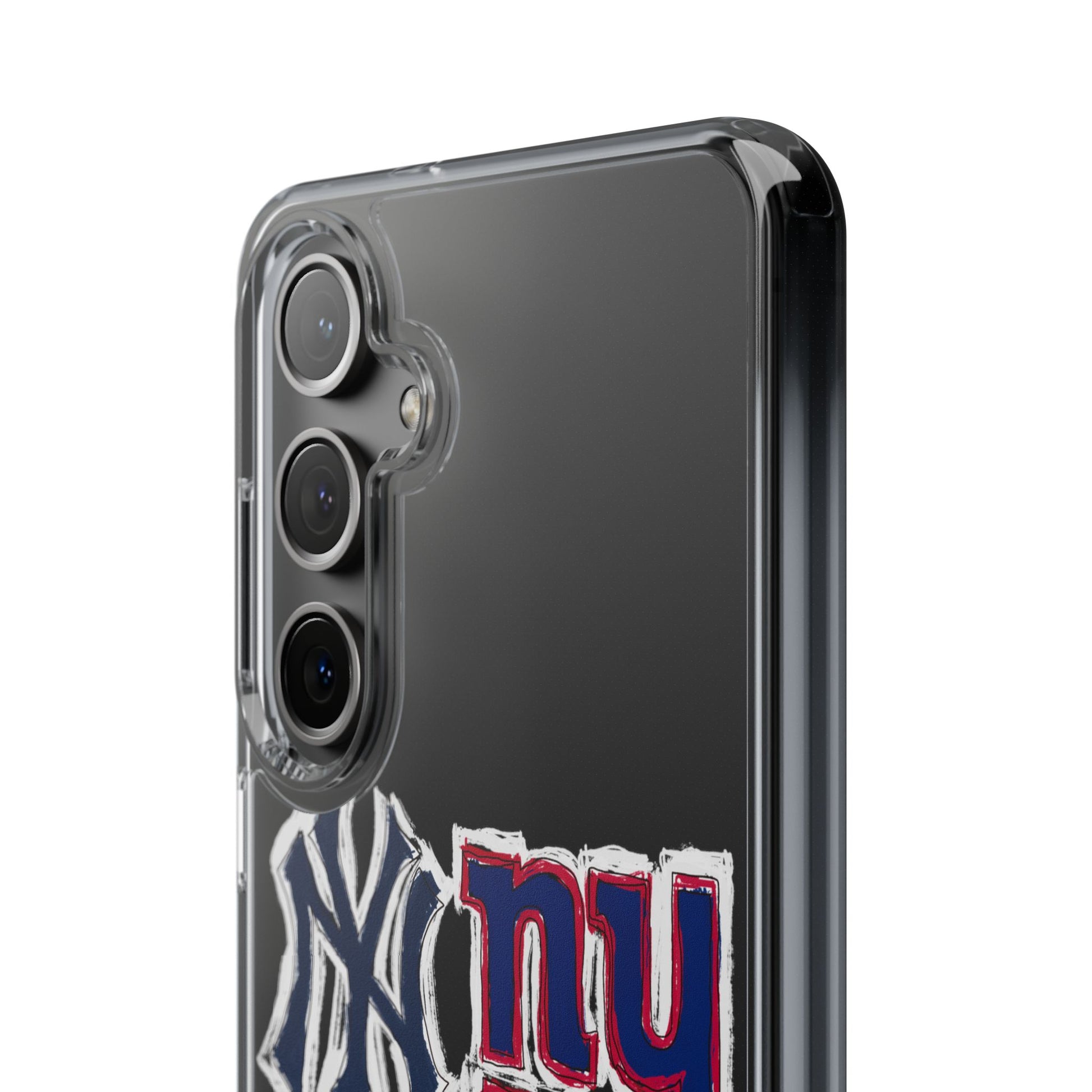 Doron's NY Special Clear Cases