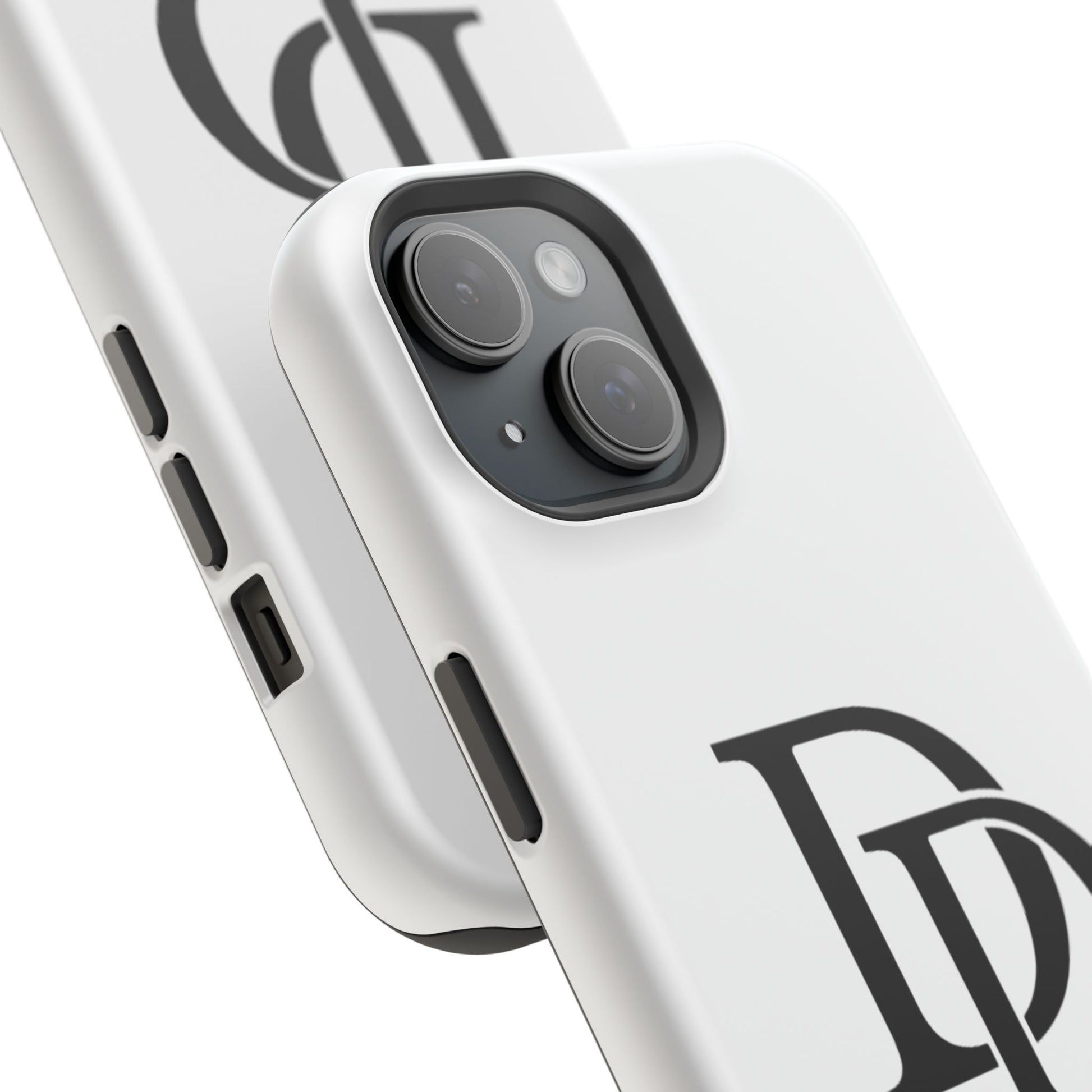 Magnetic Tough Cases - DD