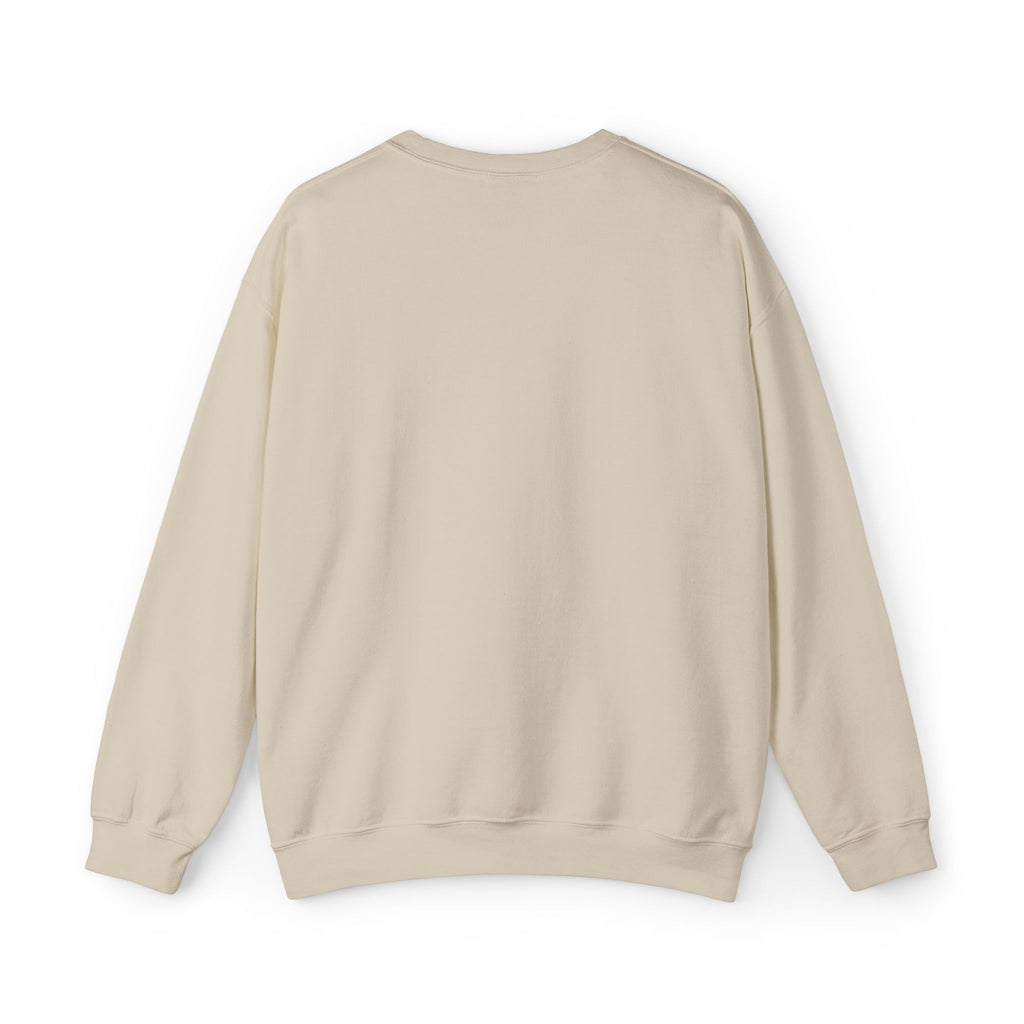 Unisex Heavy Blend™ DD Crewneck Sweatshirt