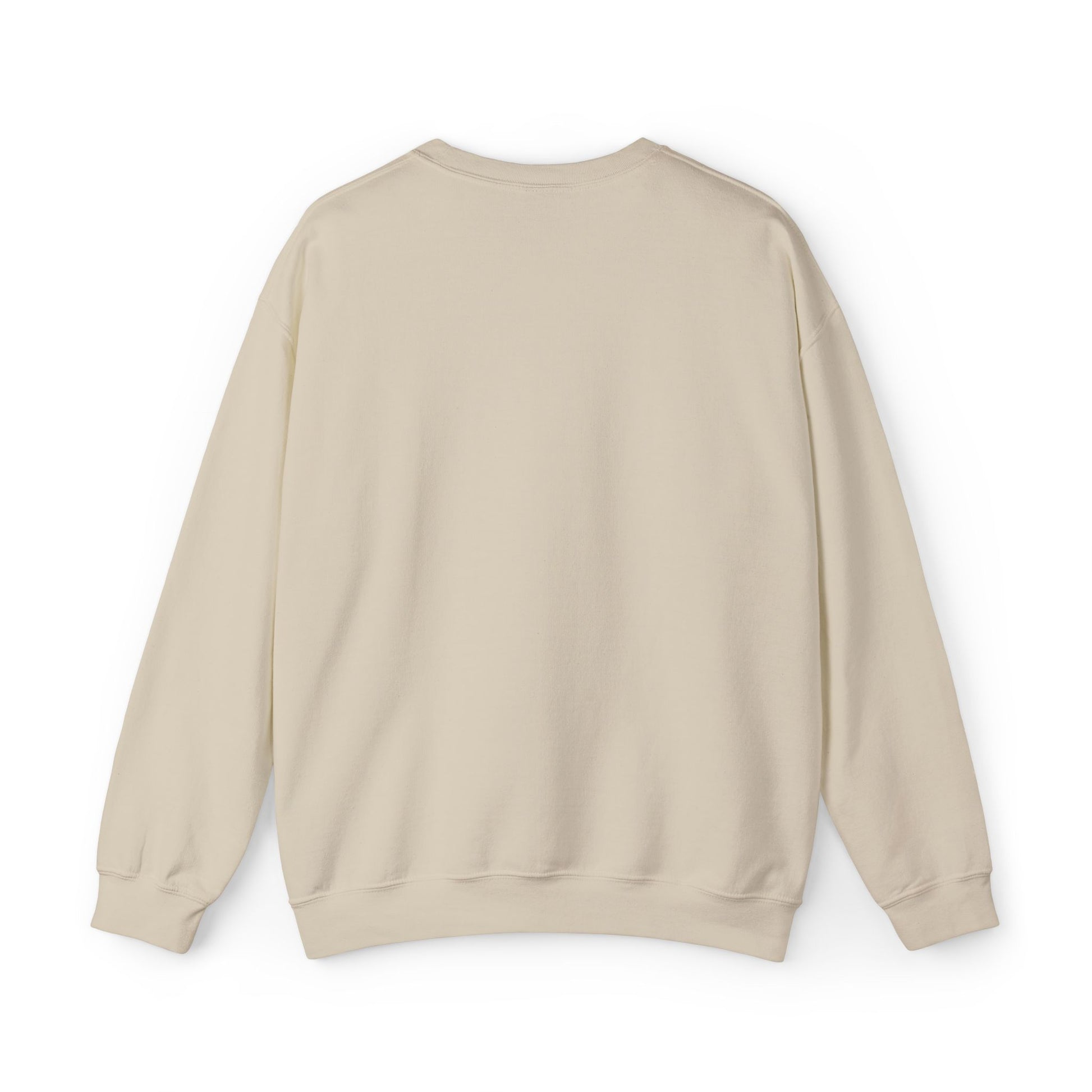 Unisex Heavy Blend™ DD Crewneck Sweatshirt