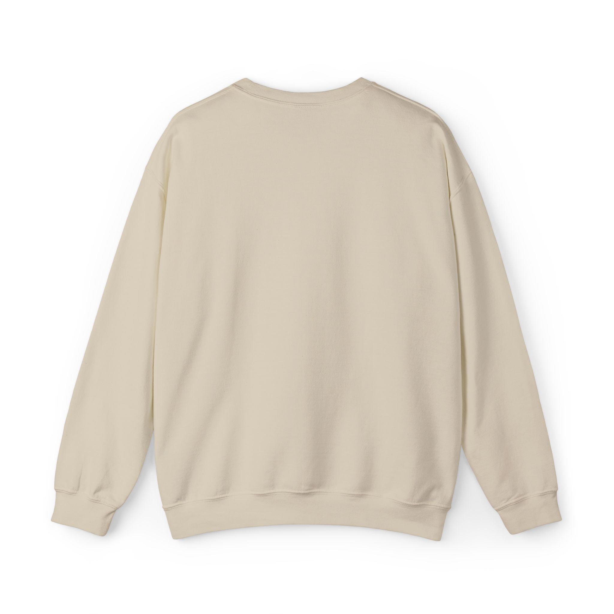 Unisex Heavy Blend™ DD Crewneck Sweatshirt