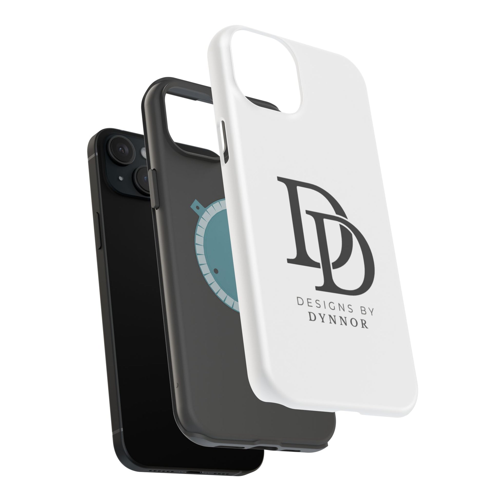 Magnetic Tough Cases - DD