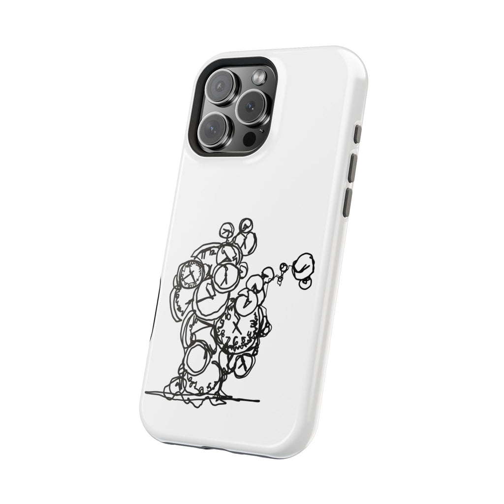 Magnetic Tough Cases - Bound by Time