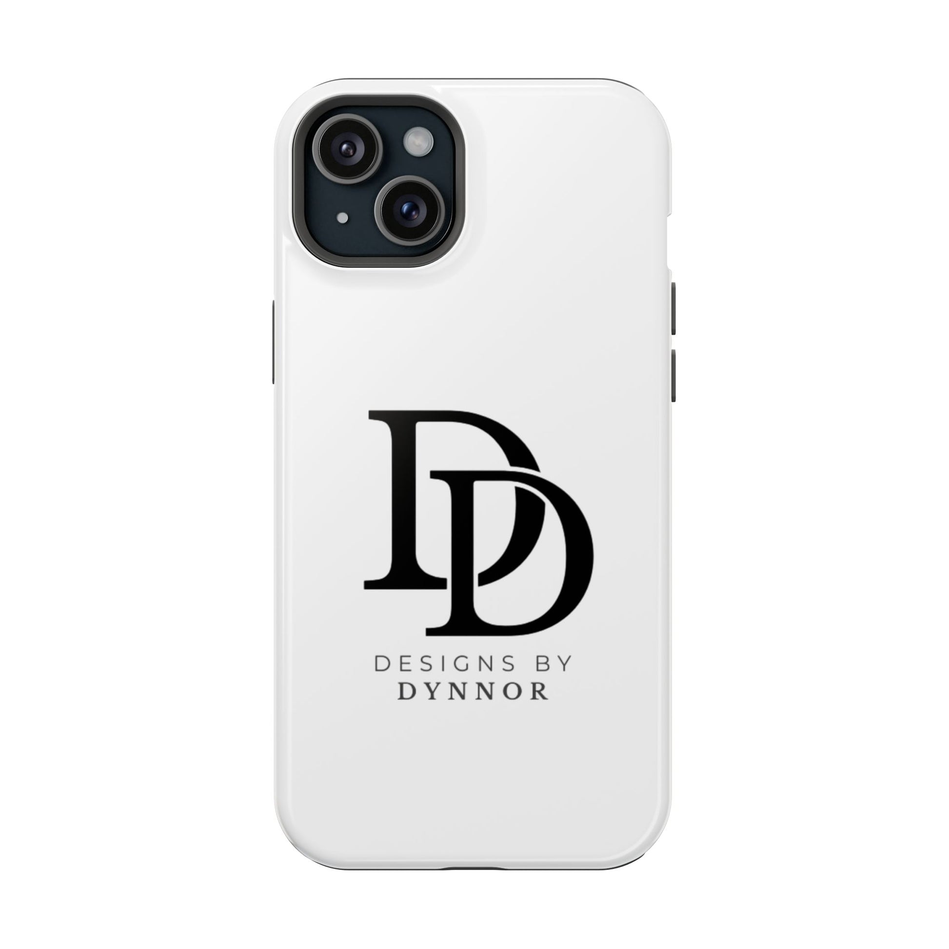 Magnetic Tough Cases - DD