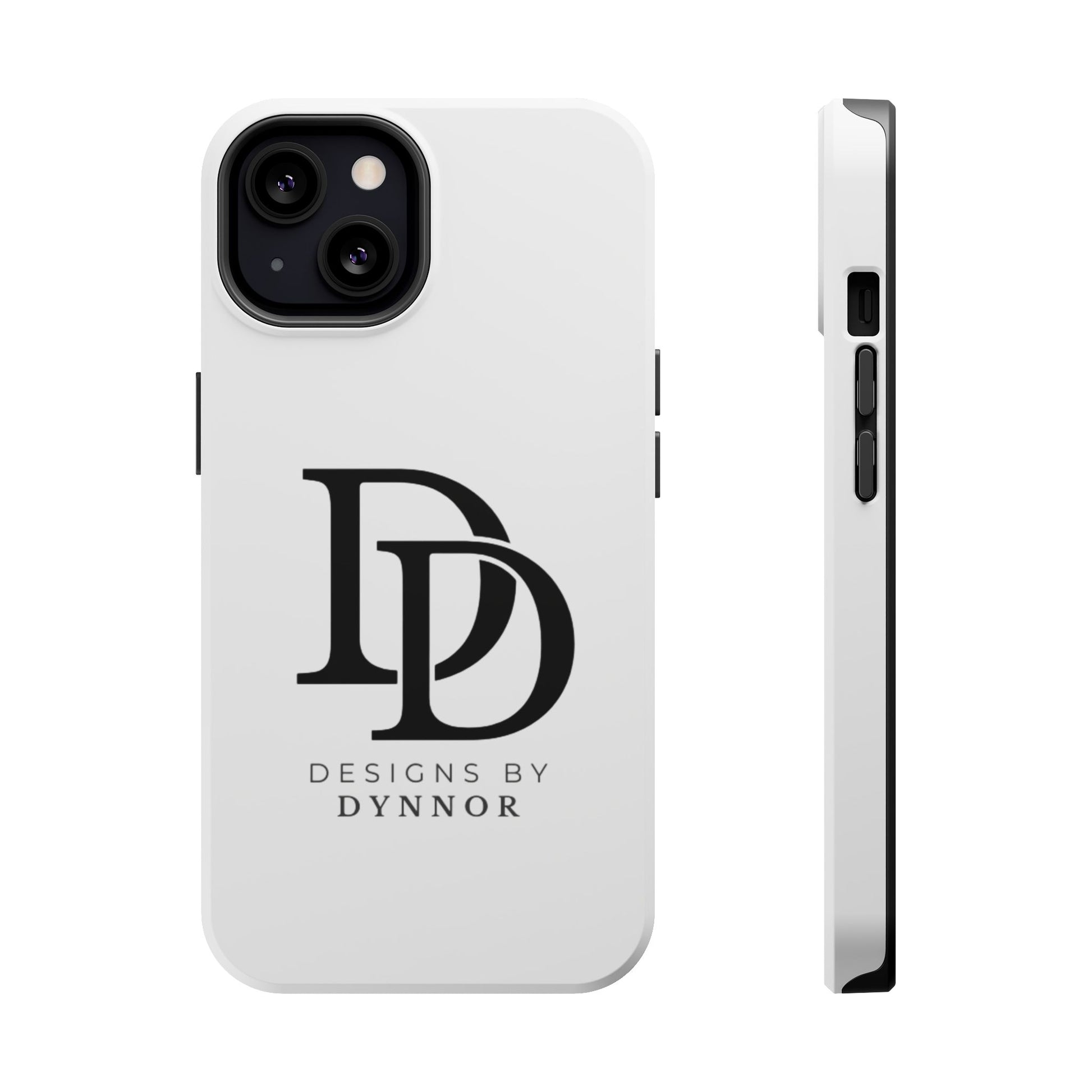 Magnetic Tough Cases - DD
