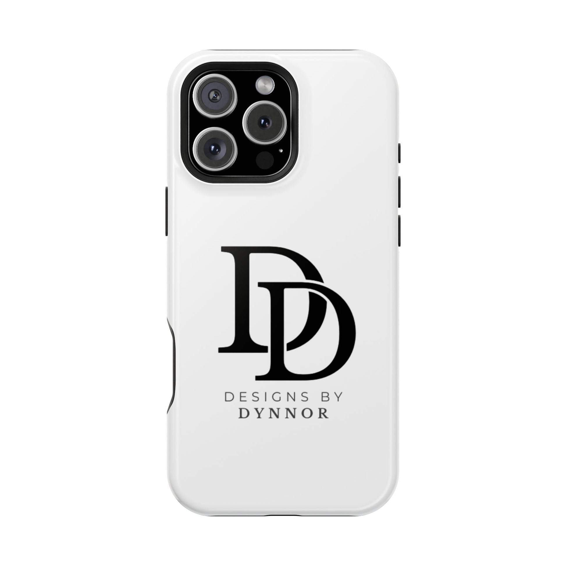 Magnetic Tough Cases - DD