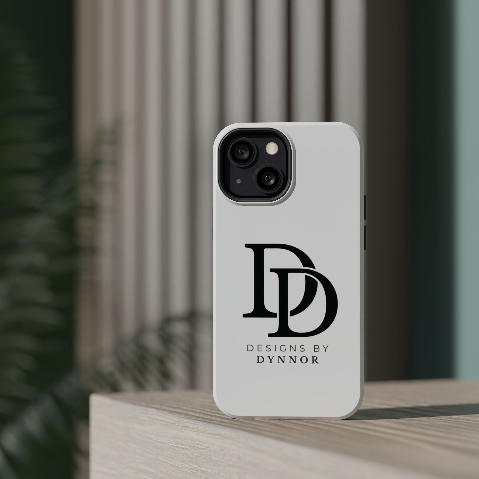 Magnetic Tough Cases - DD