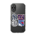 Doron's NY Special Clear Cases