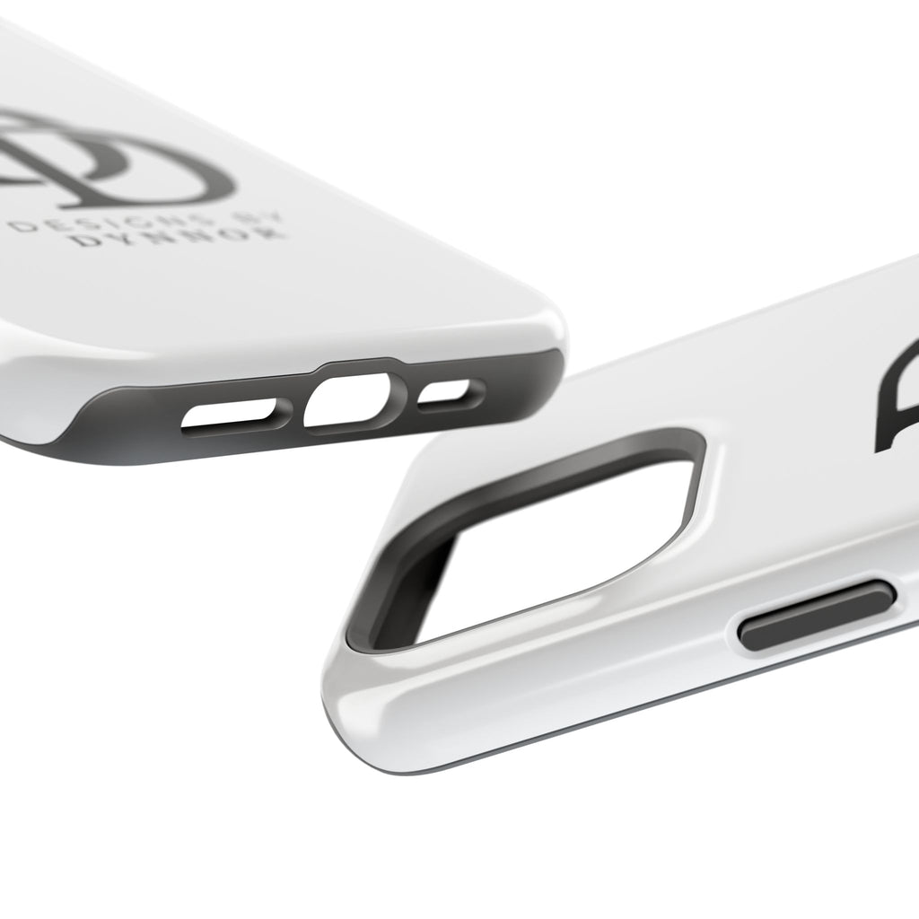 Magnetic Tough Cases - DD