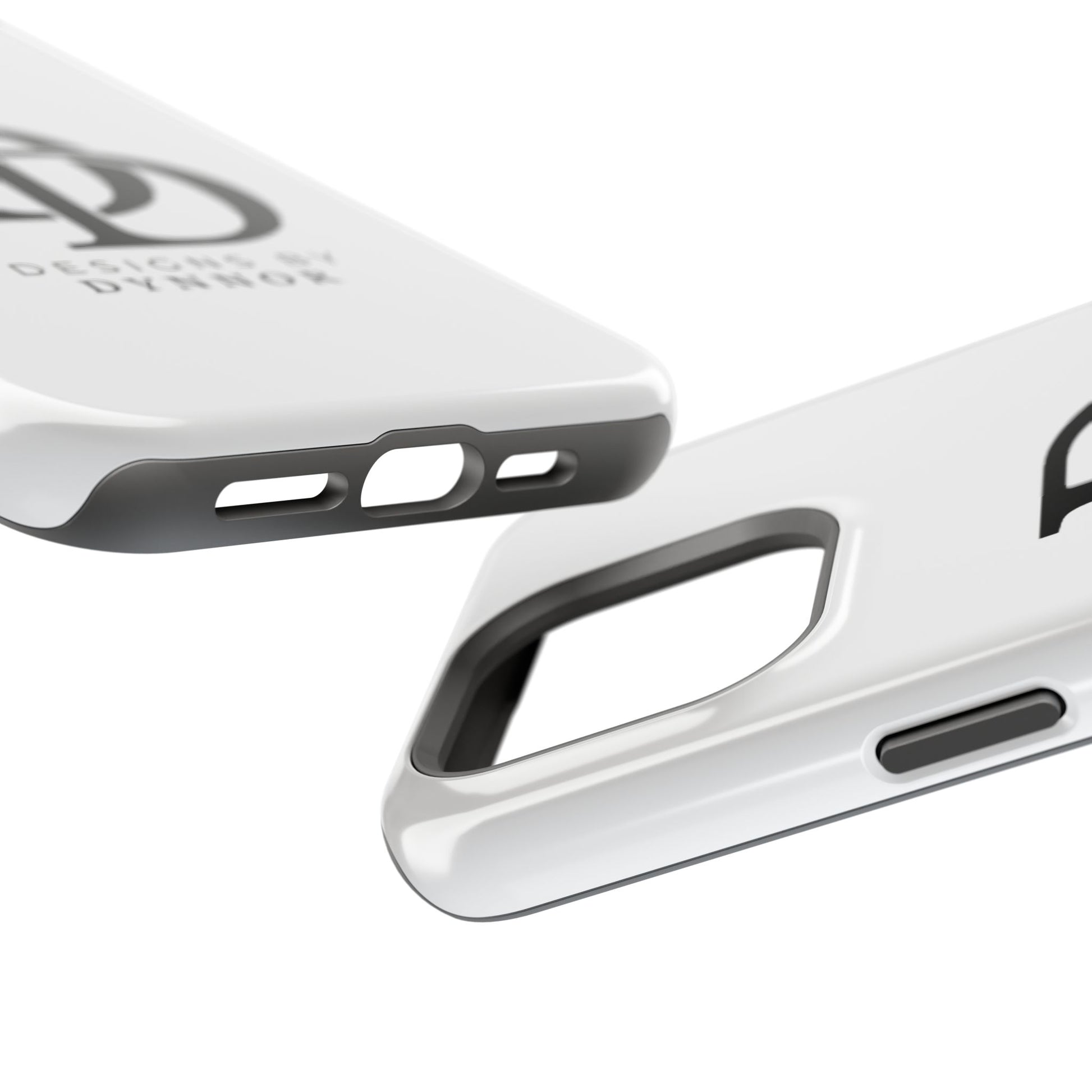 Magnetic Tough Cases - DD