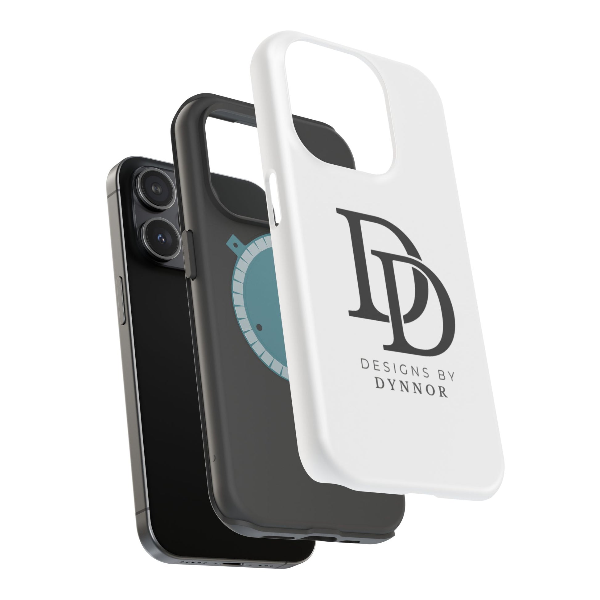 Magnetic Tough Cases - DD
