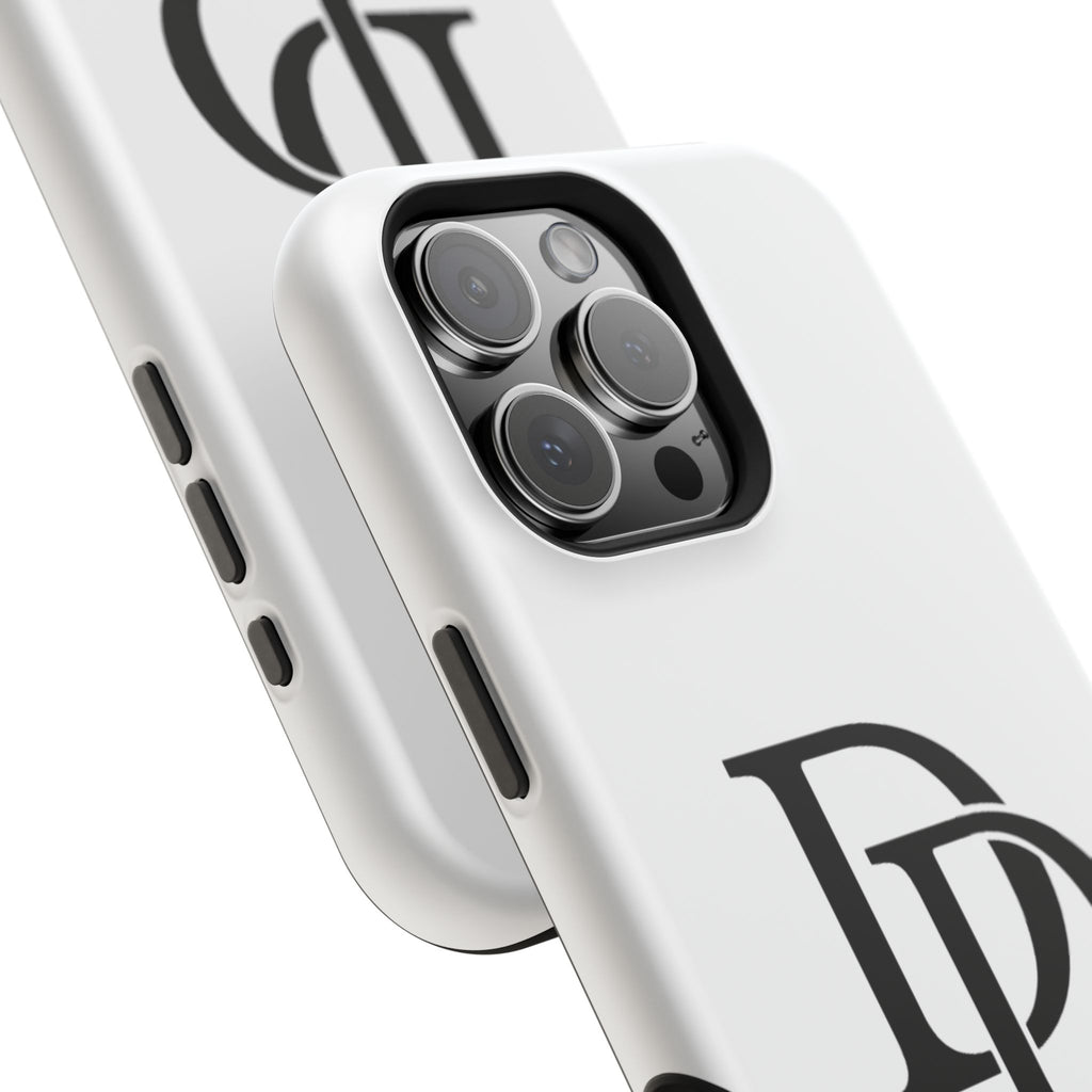 Magnetic Tough Cases - DD
