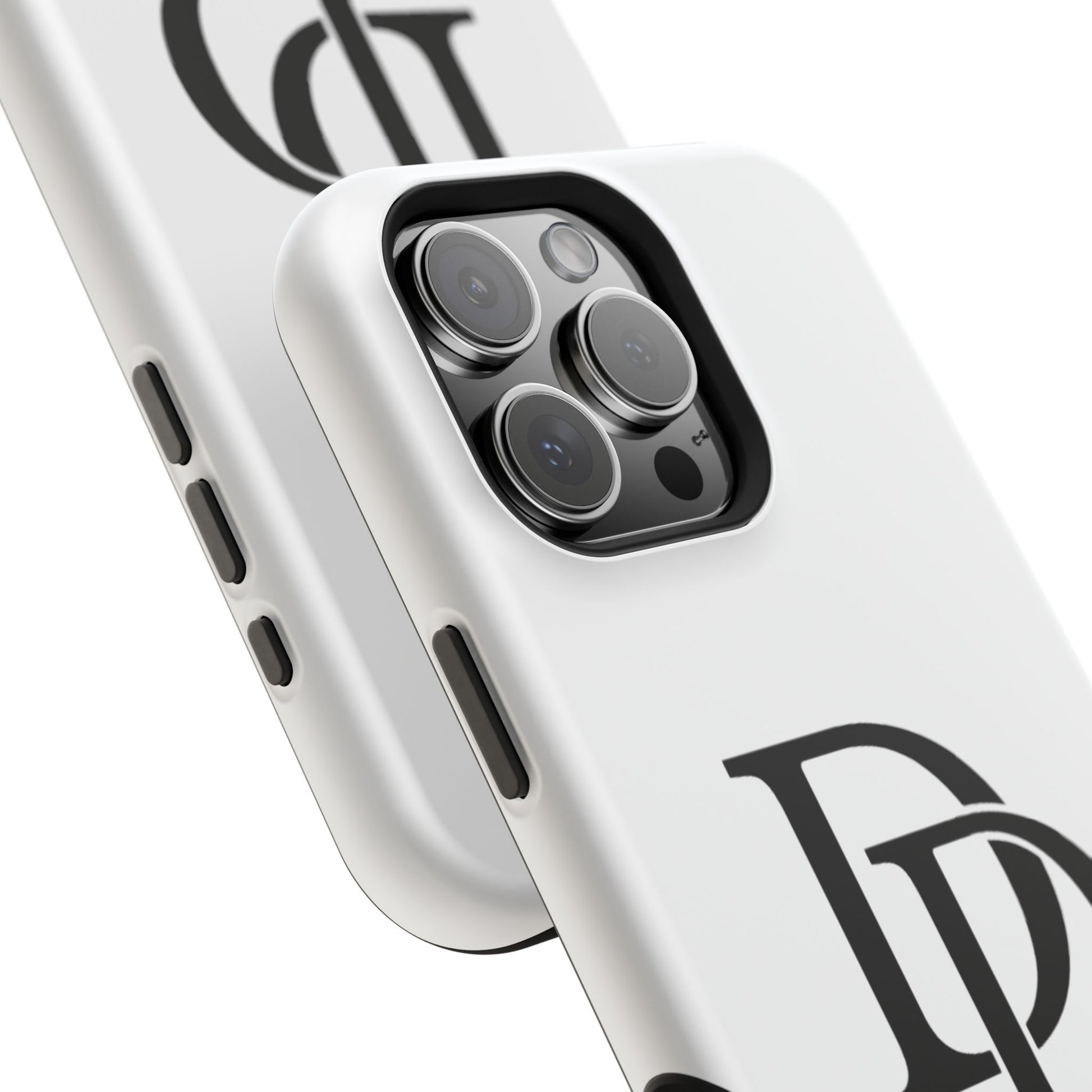 Magnetic Tough Cases - DD
