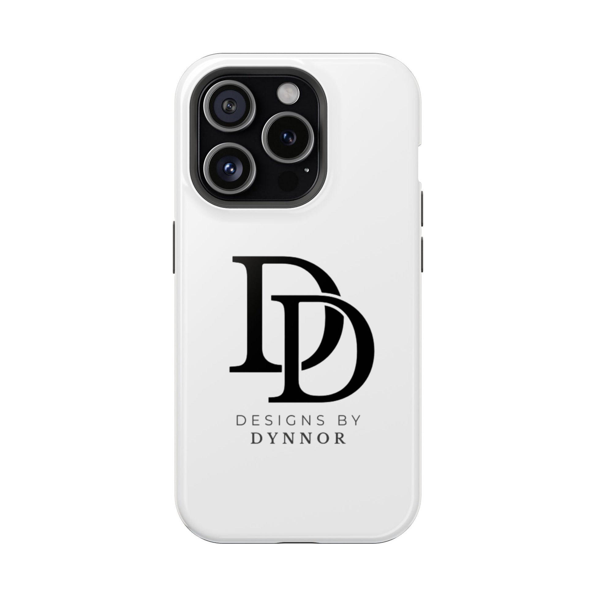 Magnetic Tough Cases - DD