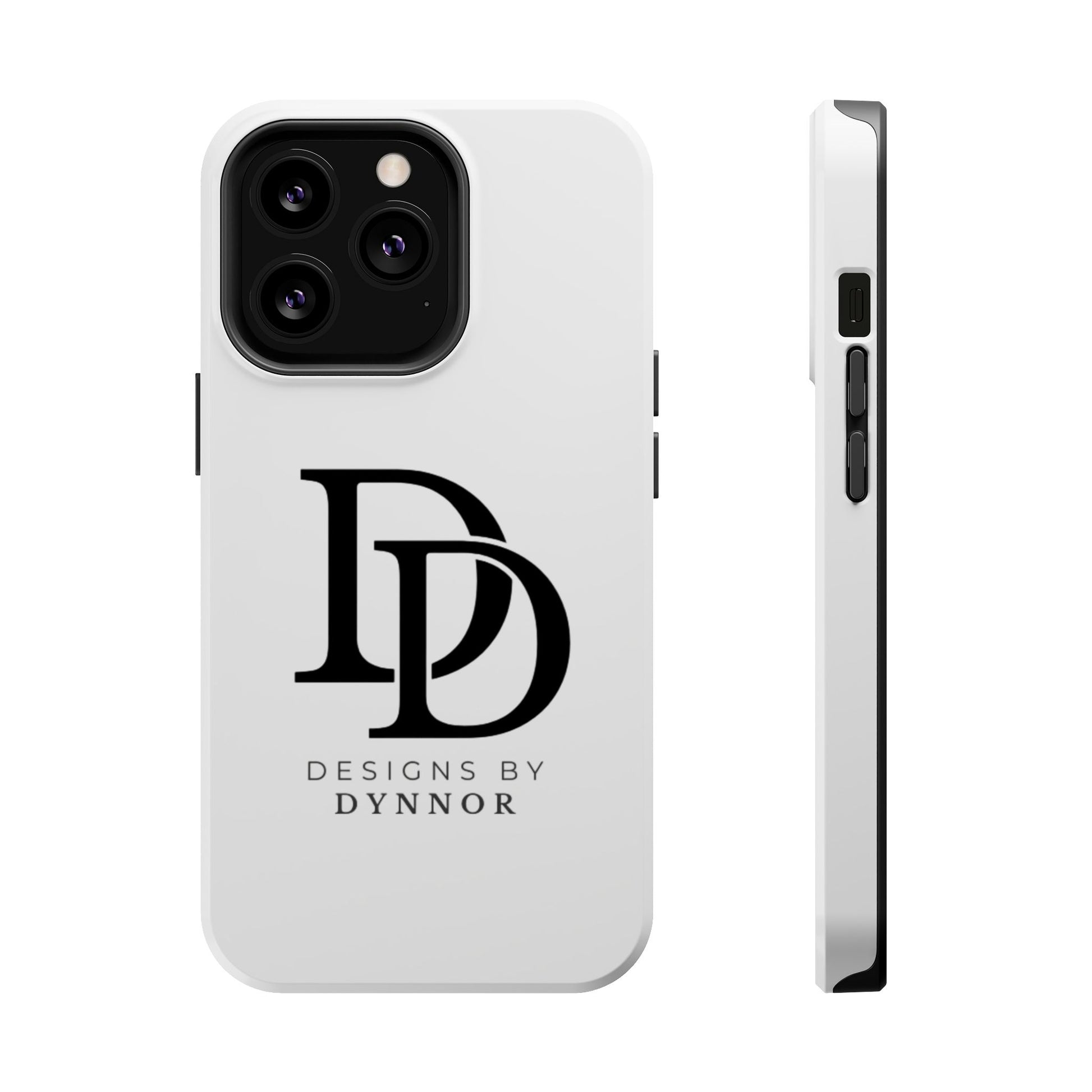 Magnetic Tough Cases - DD