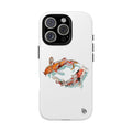 Koi Fish - iPhone Case