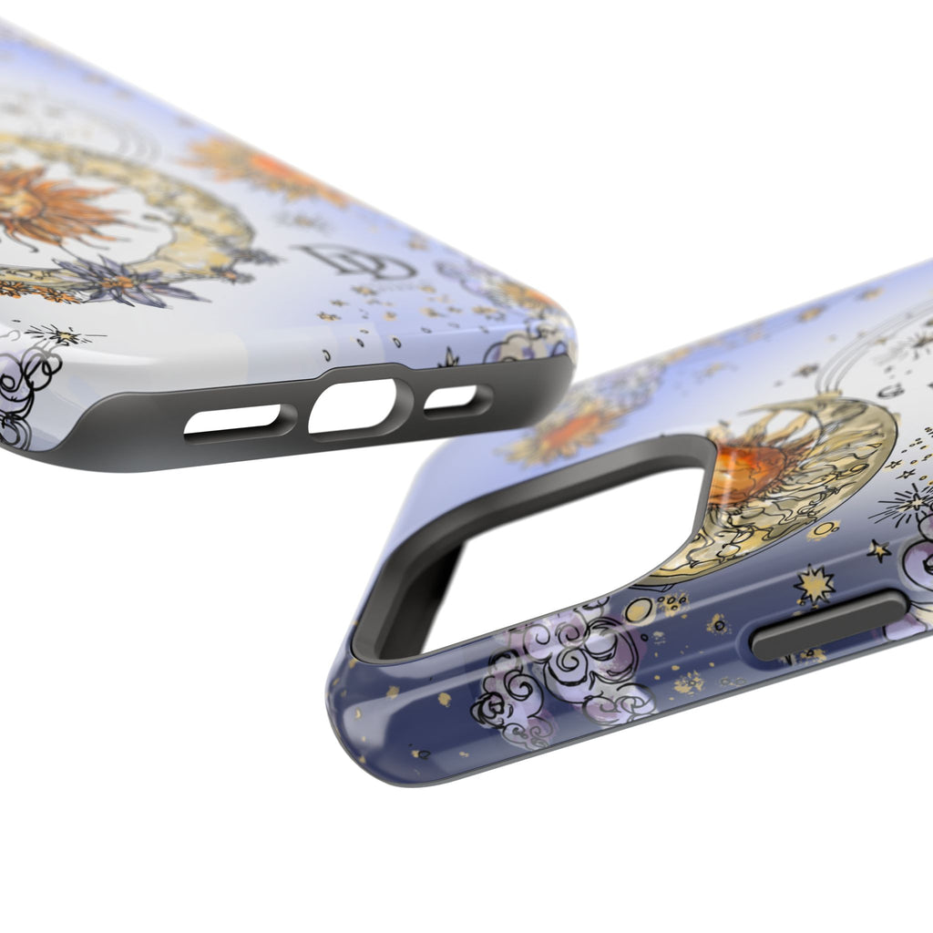 Magnetic Tough Cases - Celestial