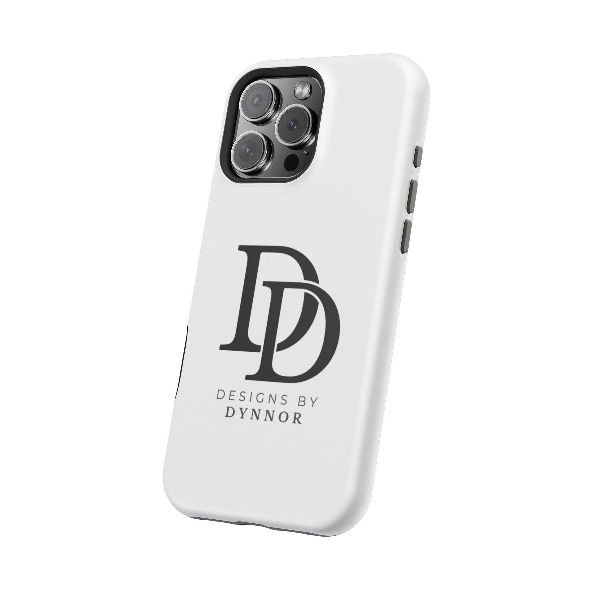 Magnetic Tough Cases - DD