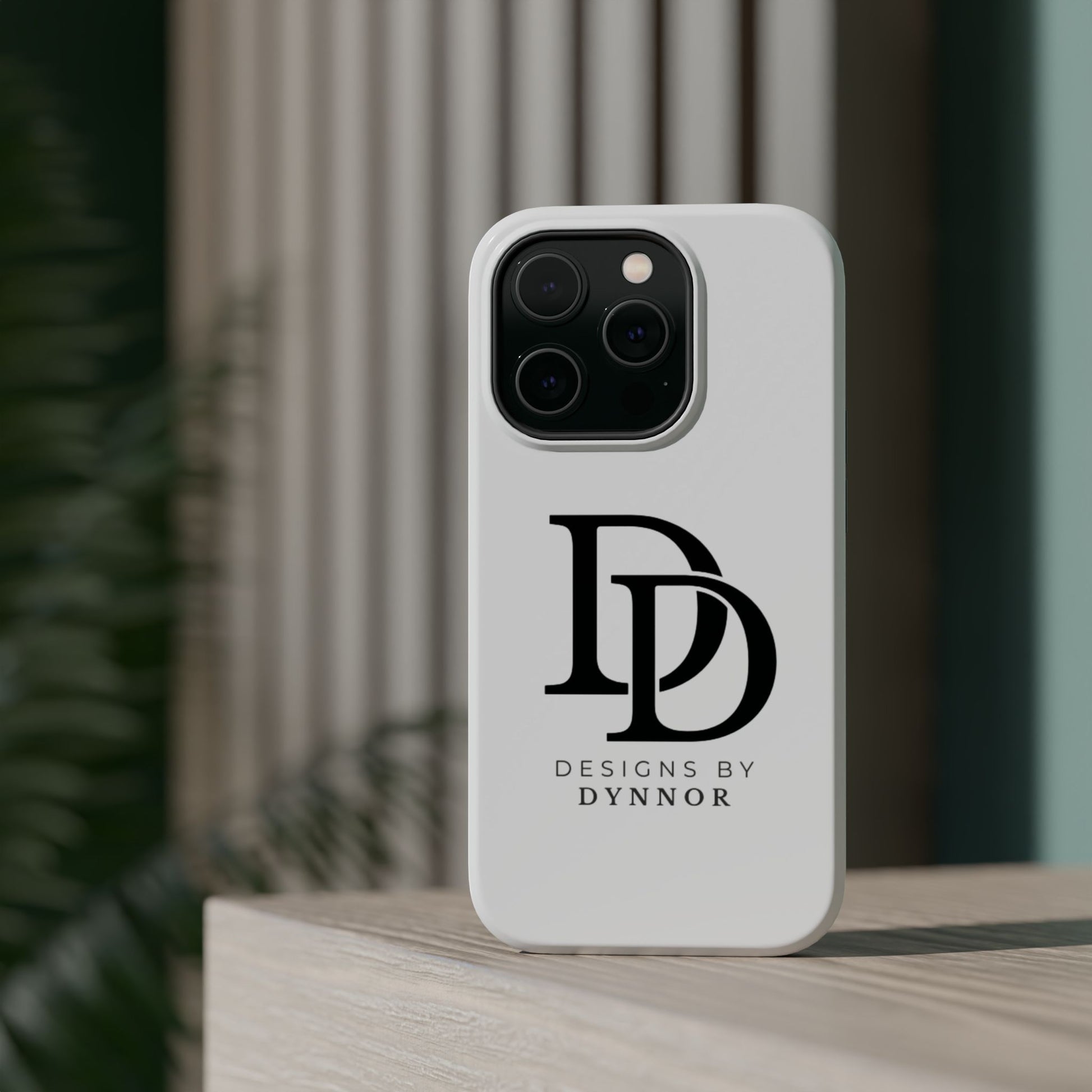 Magnetic Tough Cases - DD