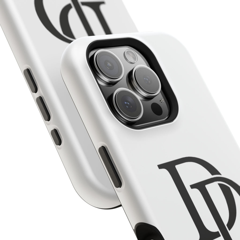 Magnetic Tough Cases - DD