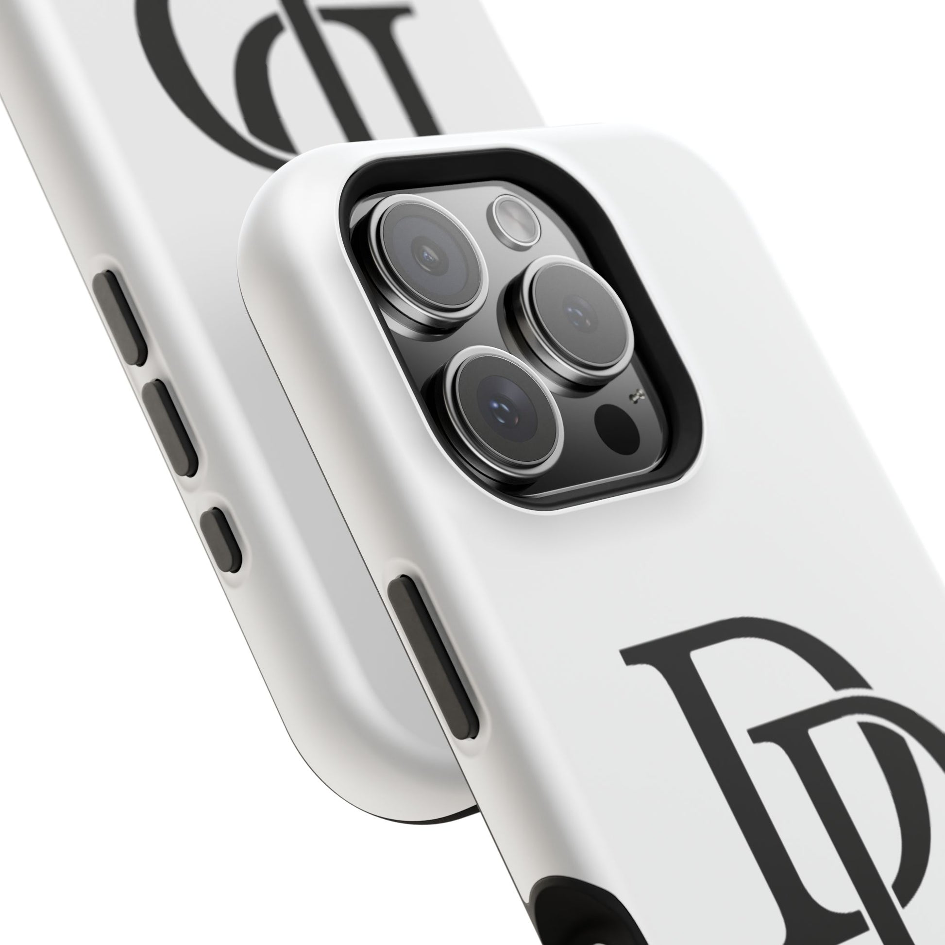 Magnetic Tough Cases - DD