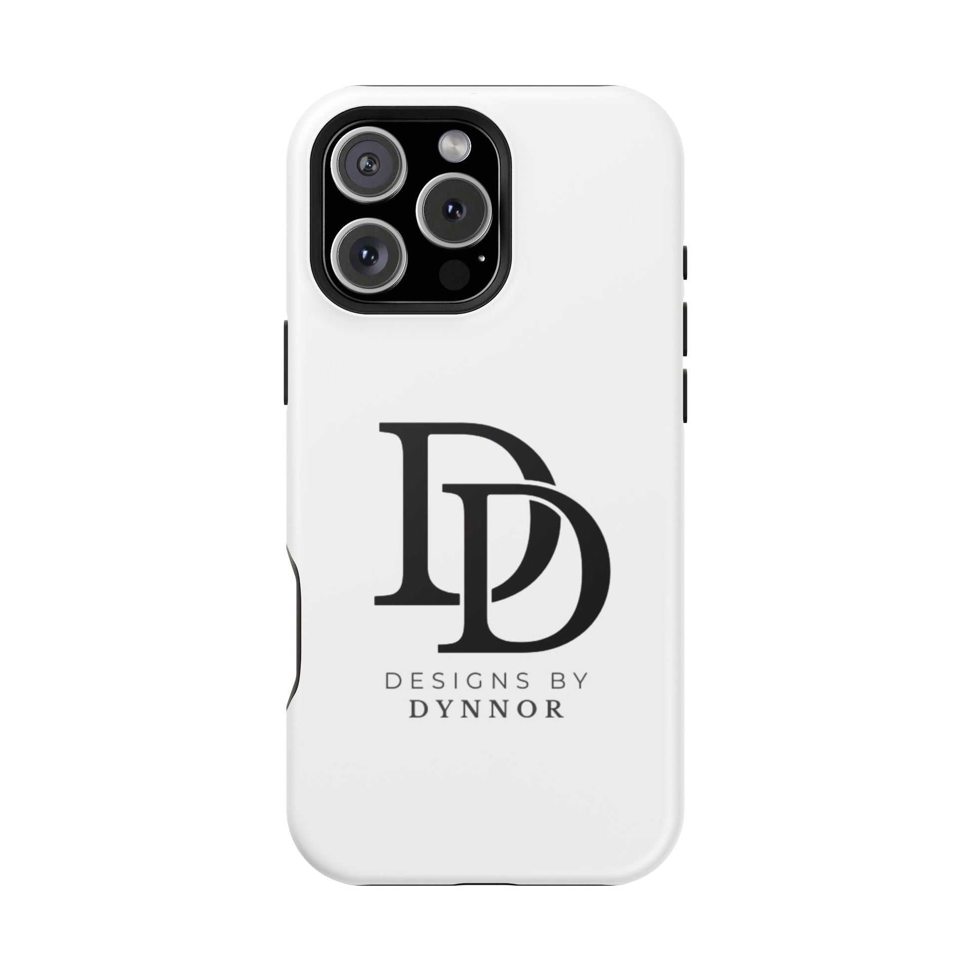 Magnetic Tough Cases - DD