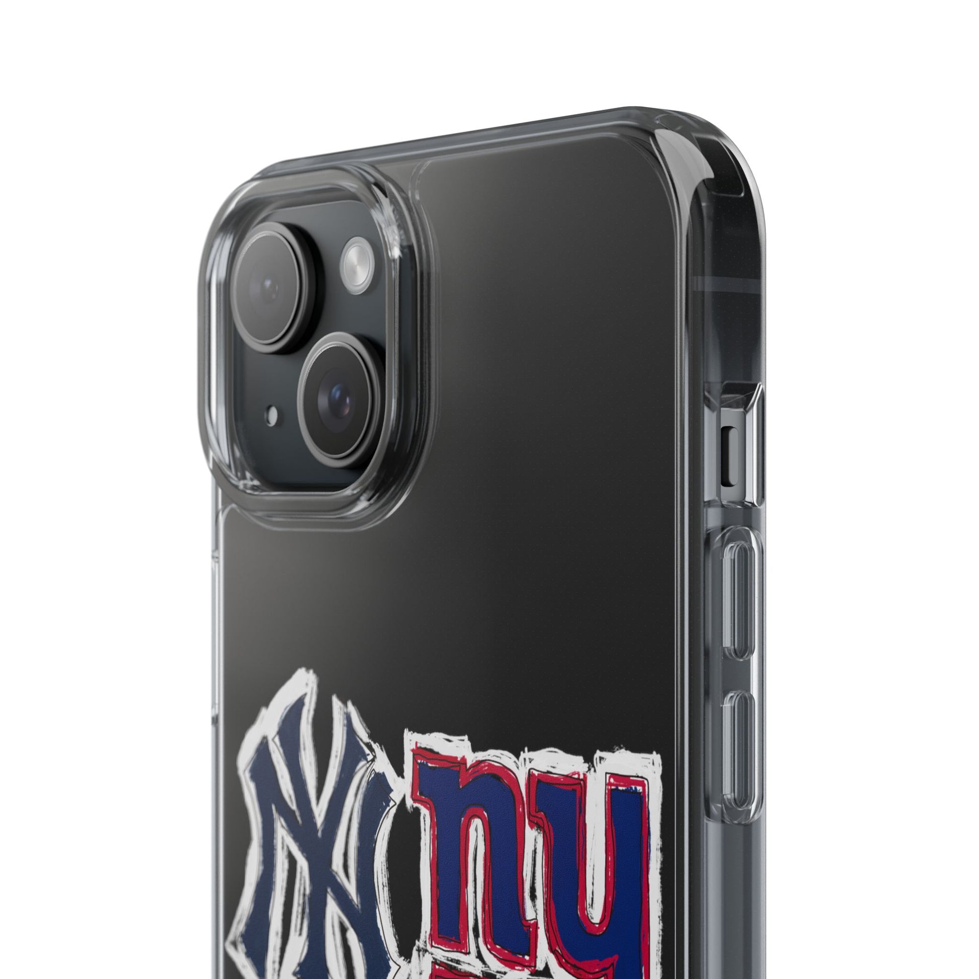 Doron's NY Special Clear Cases