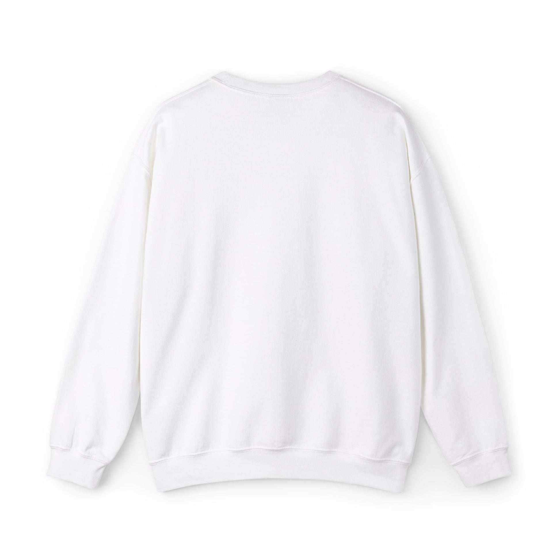 Unisex Heavy Blend™ DD Crewneck Sweatshirt