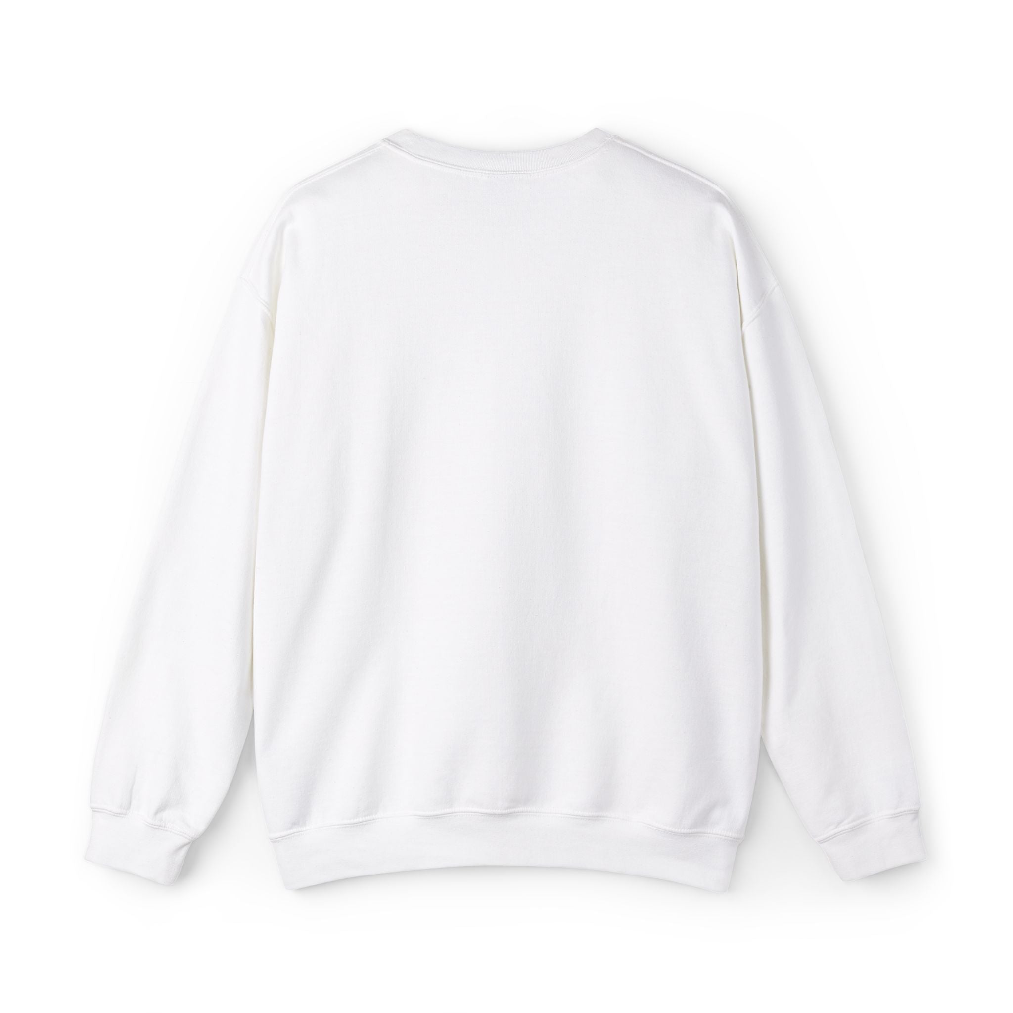 Unisex Heavy Blend™ DD Crewneck Sweatshirt