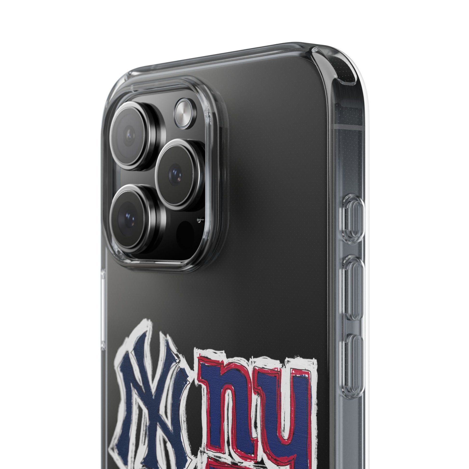 Doron's NY Special Clear Cases