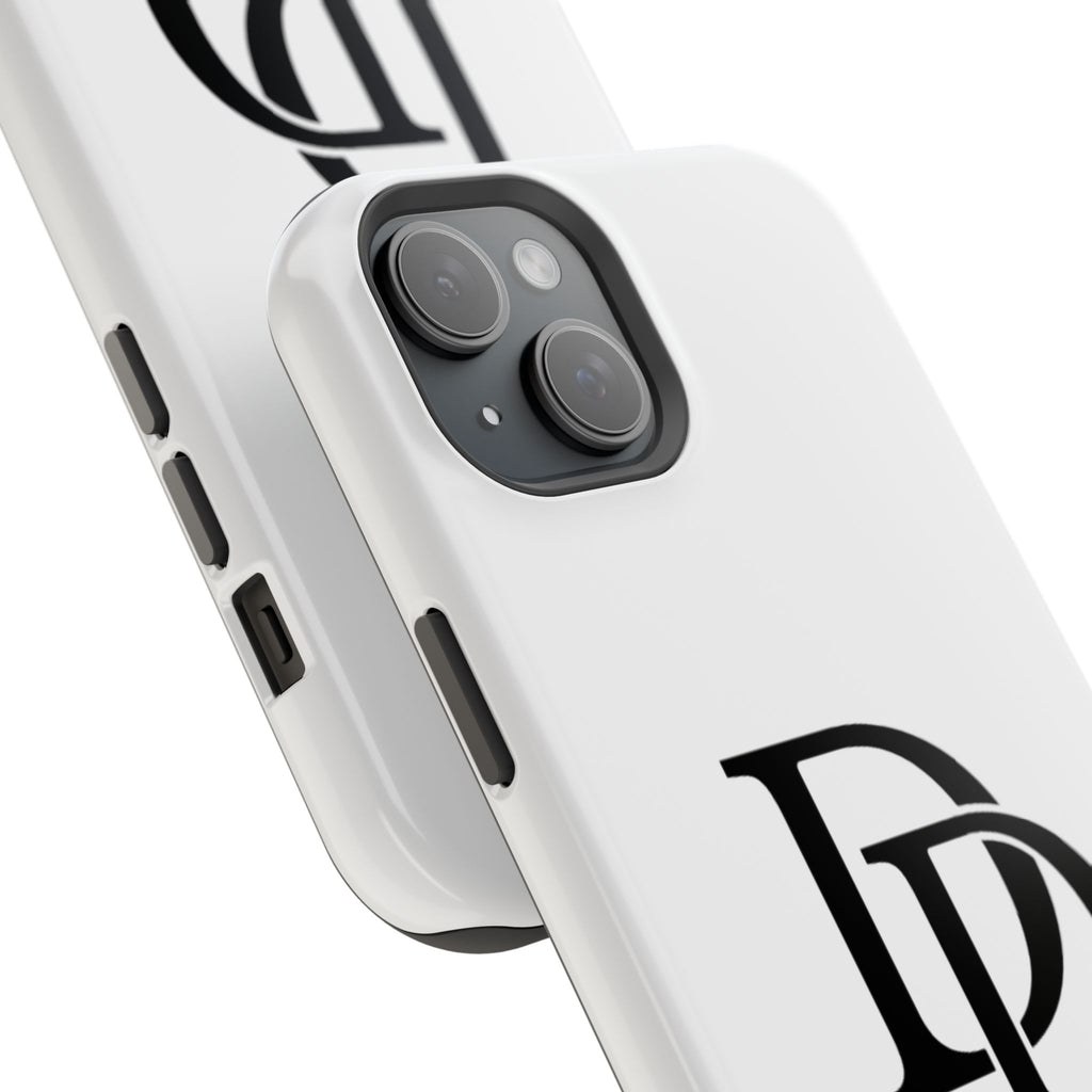 Magnetic Tough Cases - DD